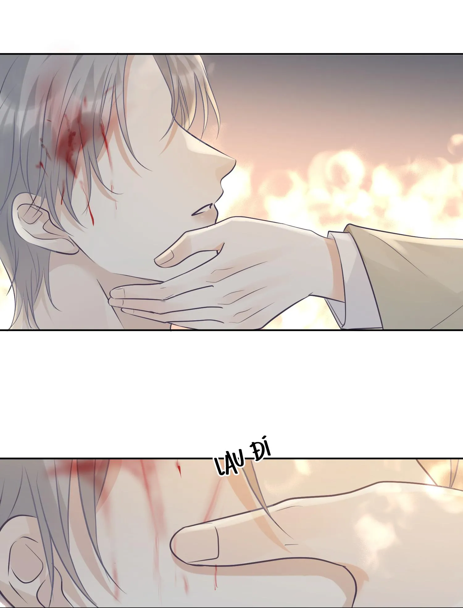 Phép Tắc Thăm Dò (END) Chapter 26 Trang 16