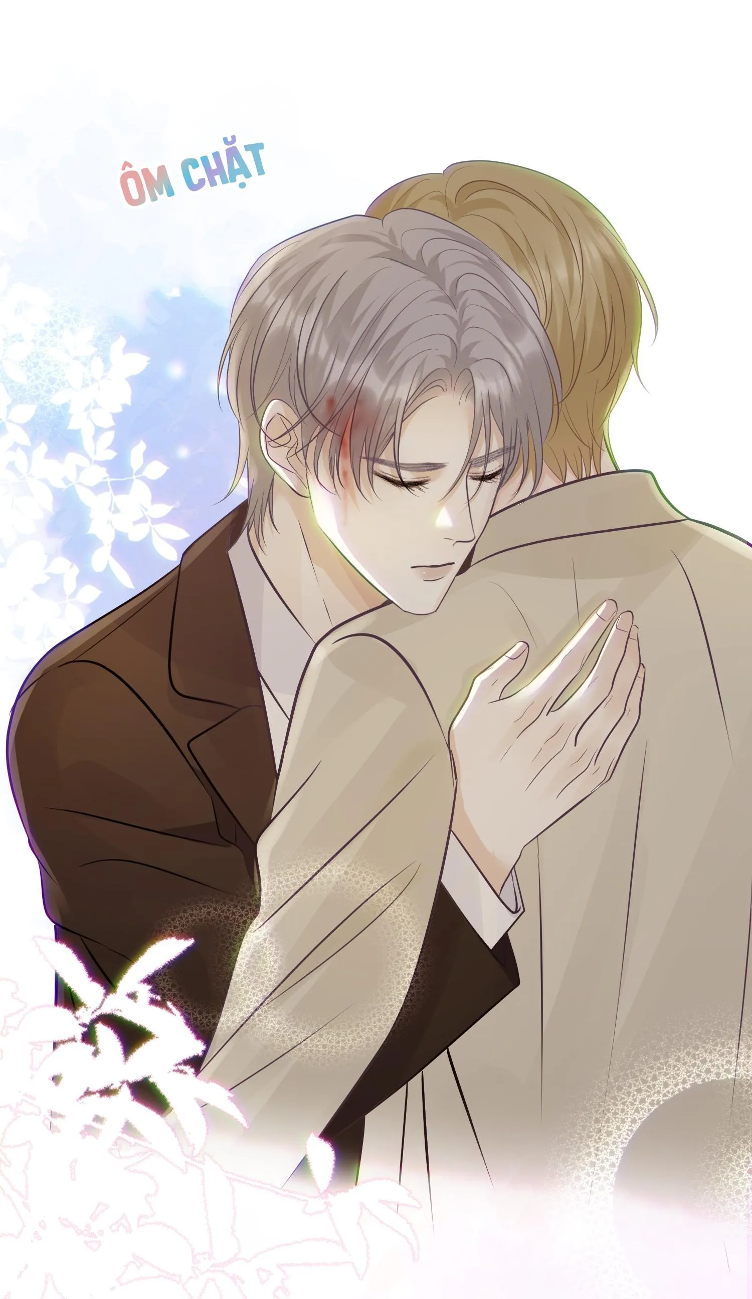 Phép Tắc Thăm Dò (END) Chapter 26 Trang 18