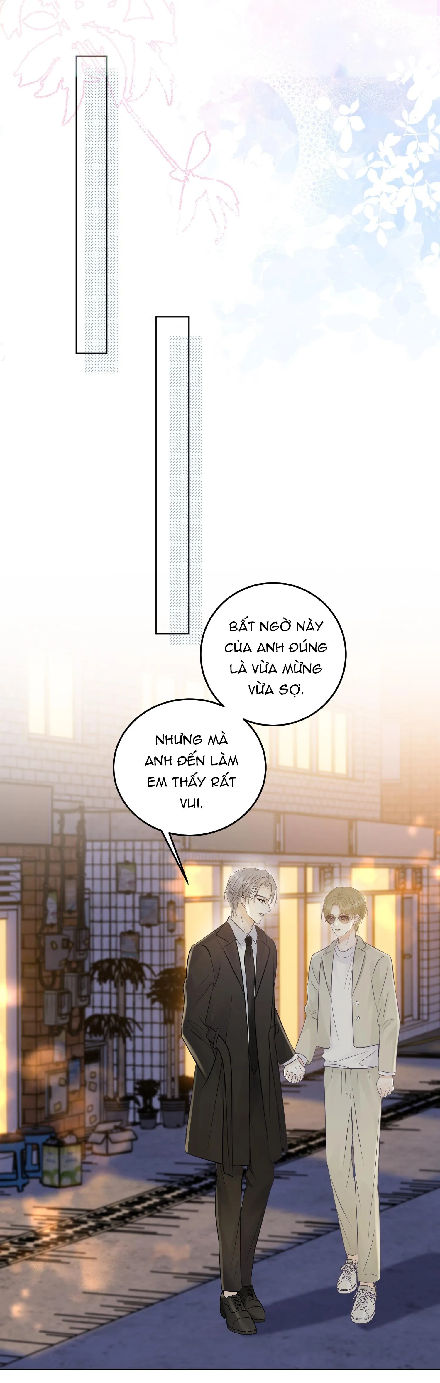 Phép Tắc Thăm Dò (END) Chapter 26 Trang 19