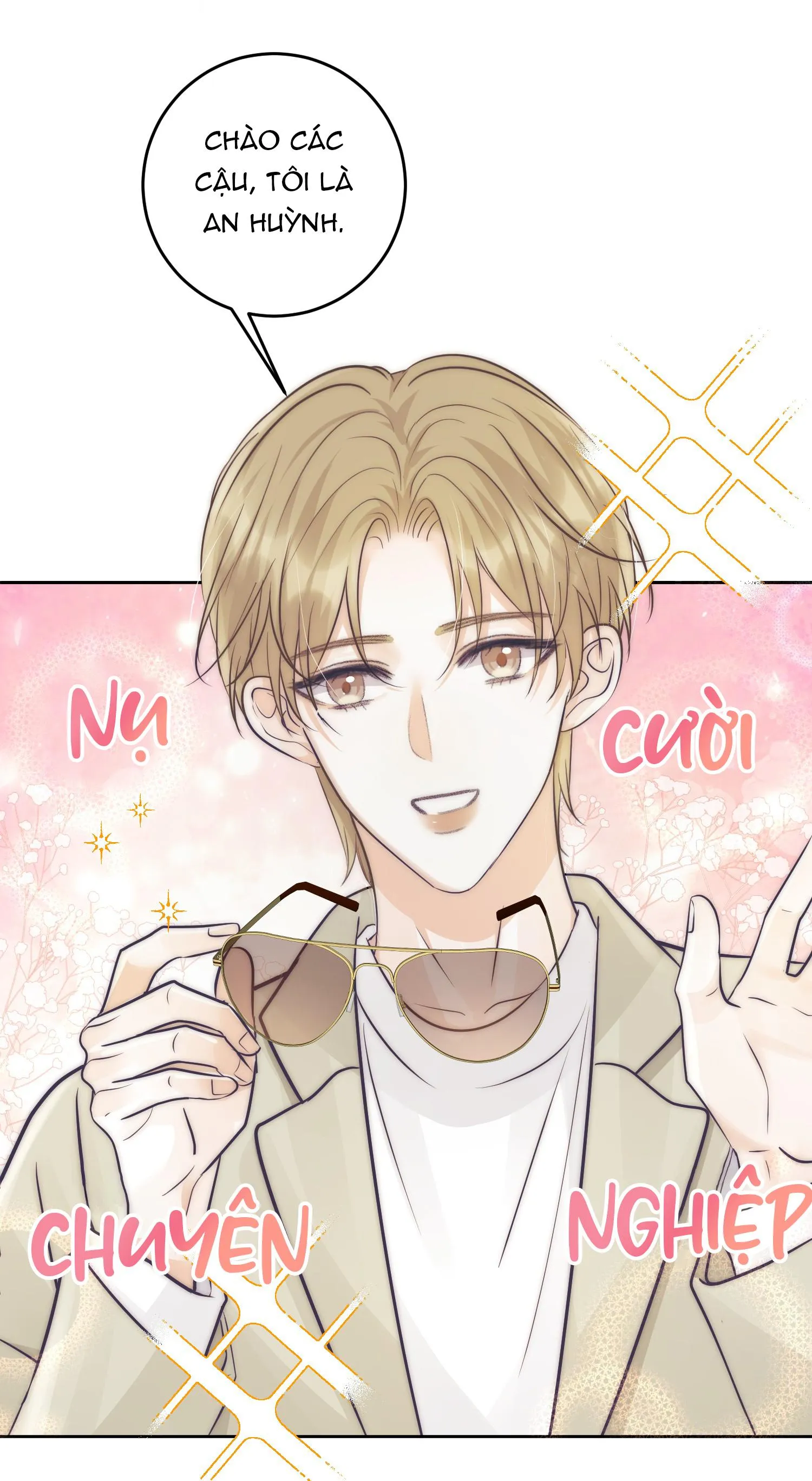 Phép Tắc Thăm Dò (END) Chapter 26 Trang 22