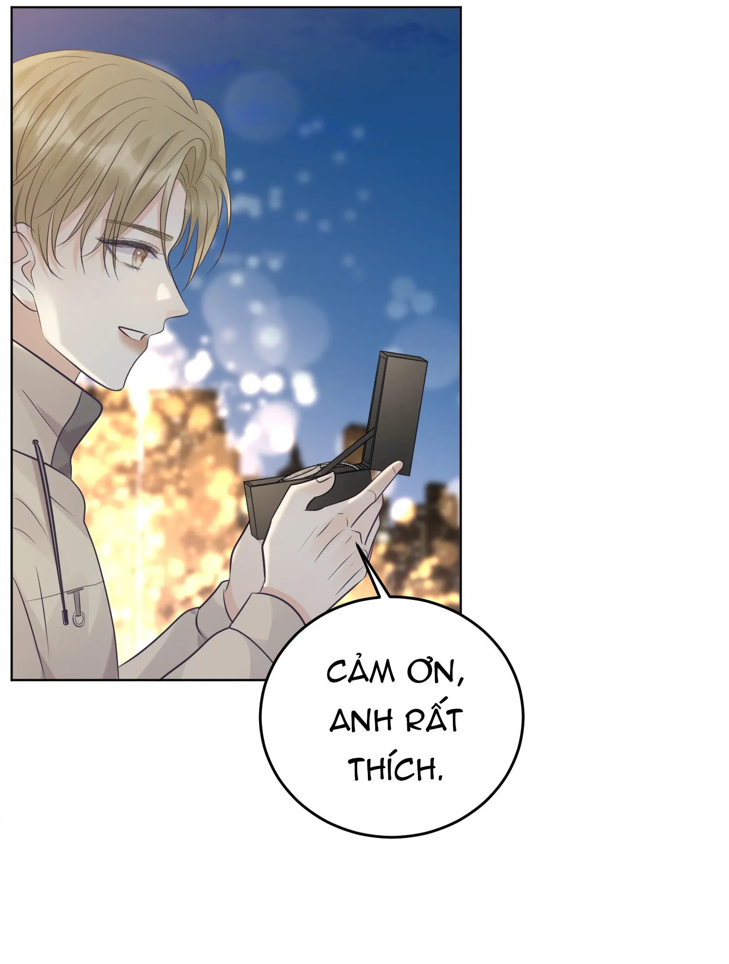 Phép Tắc Thăm Dò (END) Chapter 28 Trang 18