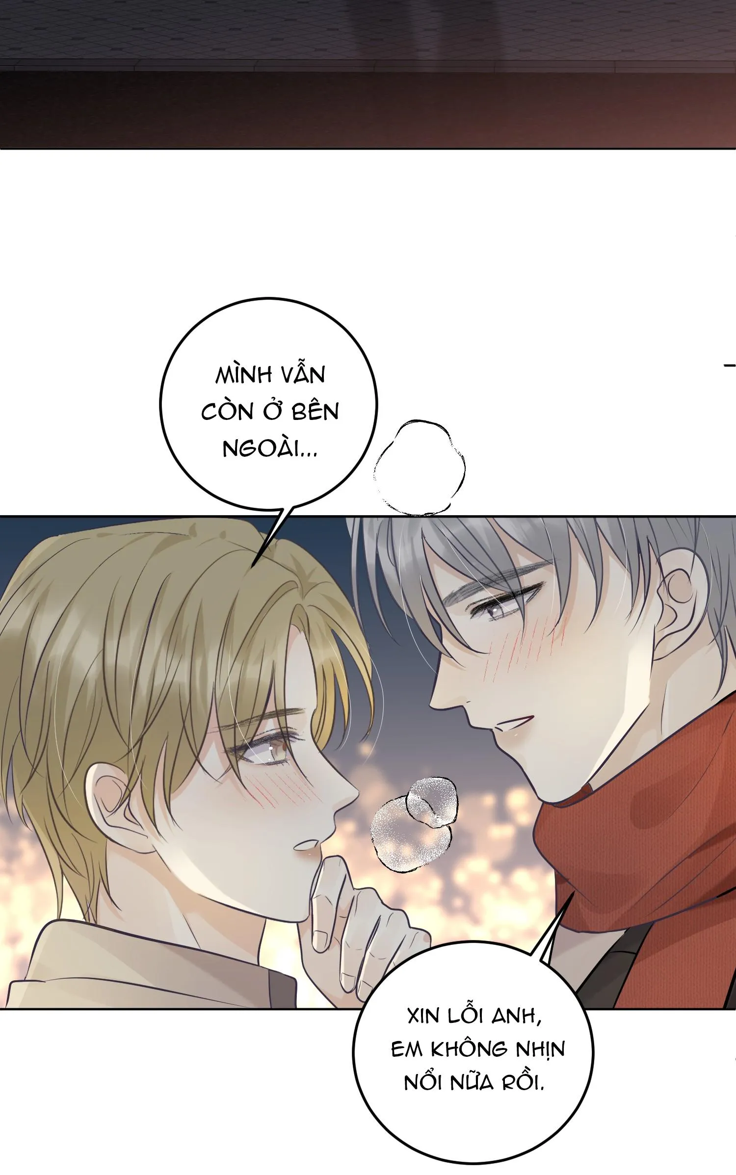 Phép Tắc Thăm Dò (END) Chapter 28 Trang 20