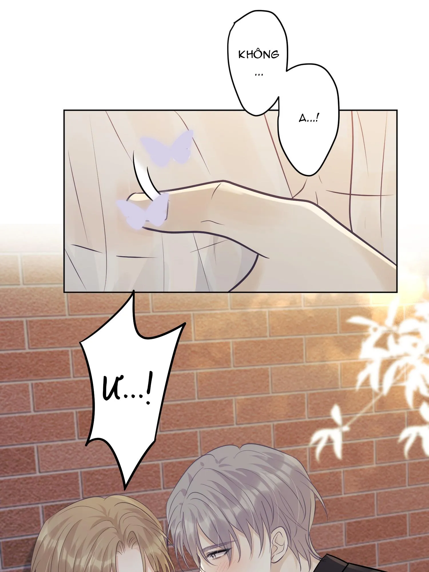 Phép Tắc Thăm Dò (END) Chapter 28 Trang 30