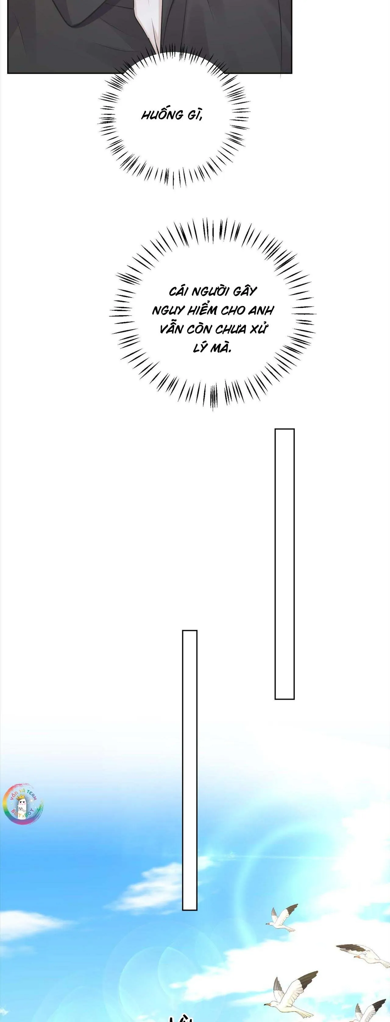 Phép Tắc Thăm Dò (END) Chapter 29 Trang 12