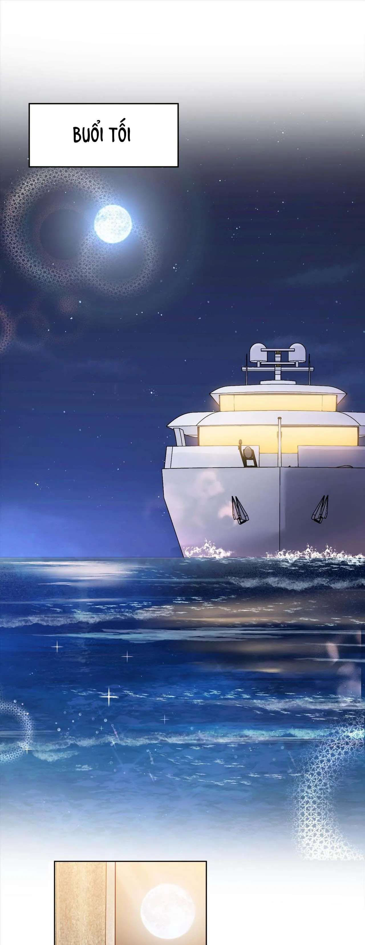 Phép Tắc Thăm Dò (END) Chapter 29 Trang 17