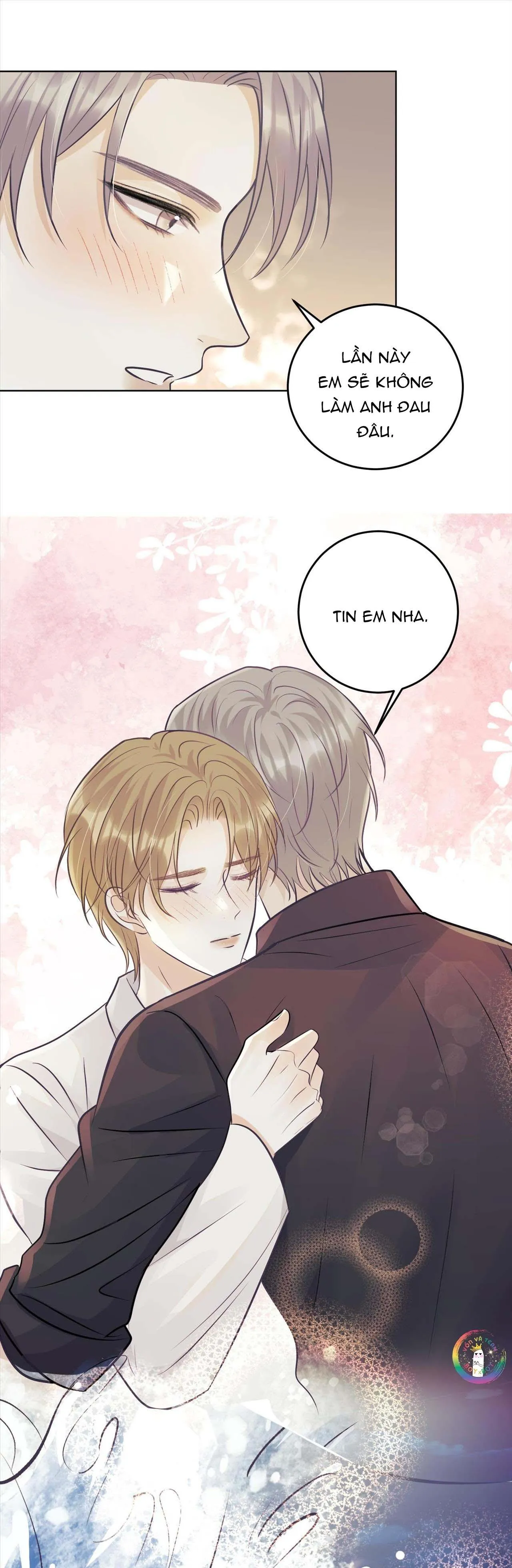 Phép Tắc Thăm Dò (END) Chapter 29 Trang 20