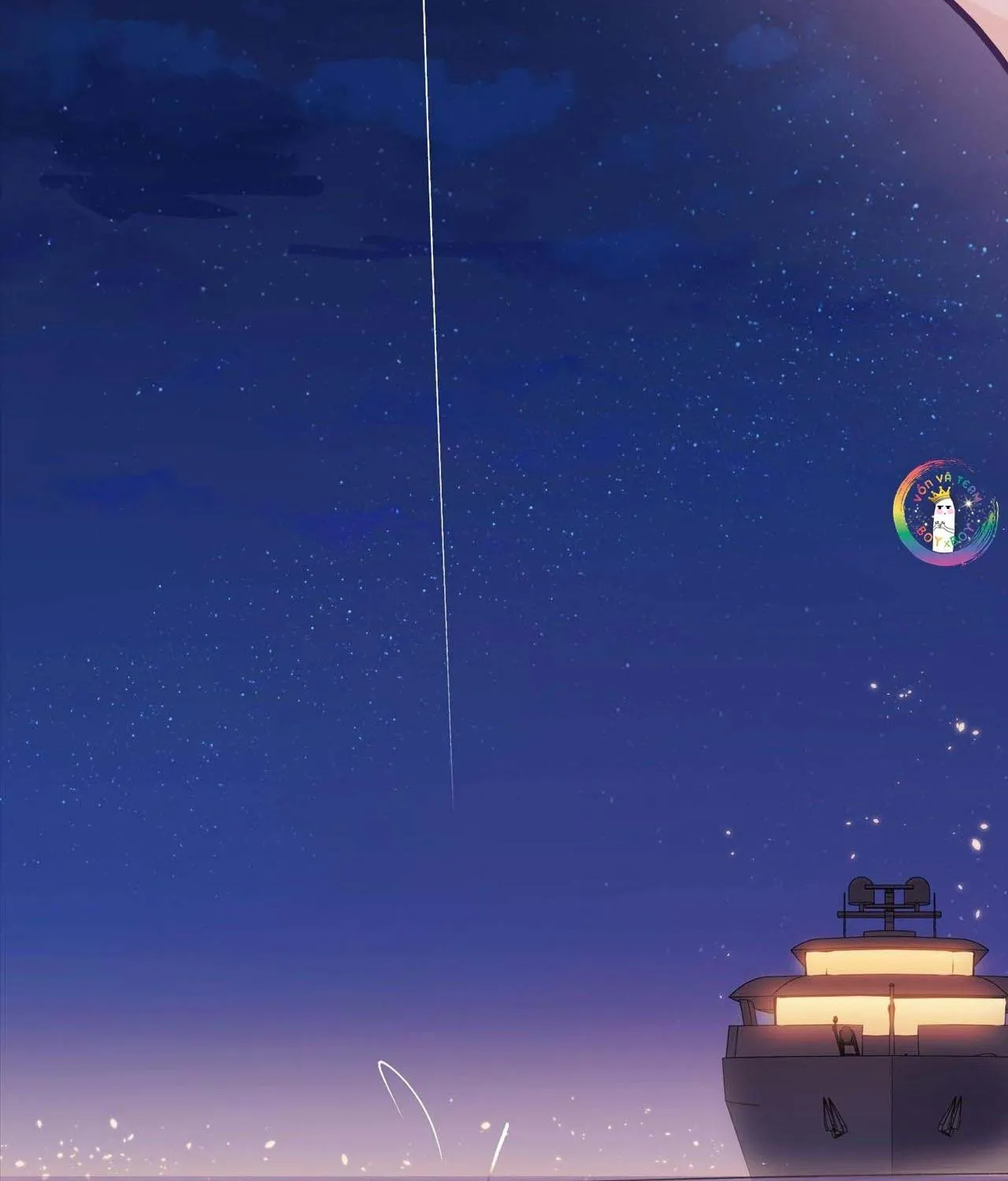 Phép Tắc Thăm Dò (END) Chapter 29 Trang 24