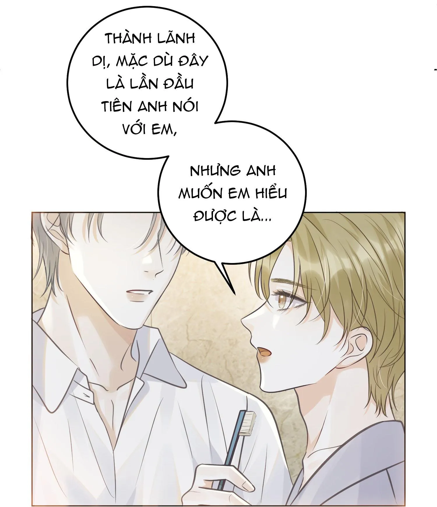 Phép Tắc Thăm Dò (END) Chapter 30 Trang 9