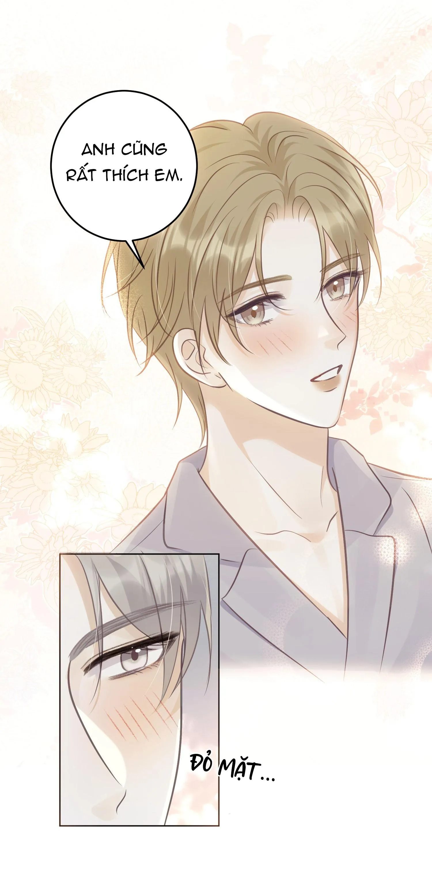 Phép Tắc Thăm Dò (END) Chapter 30 Trang 10