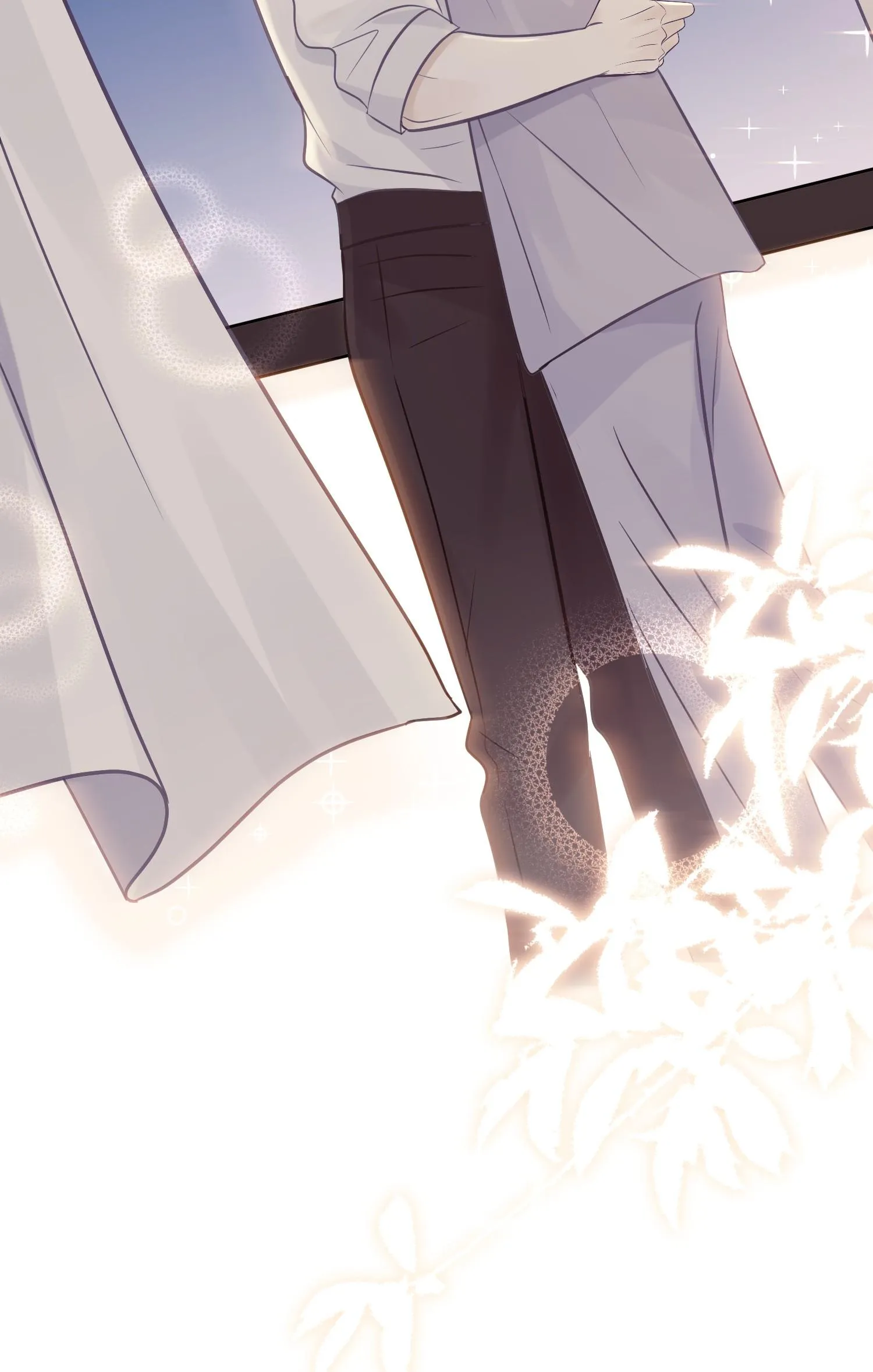 Phép Tắc Thăm Dò (END) Chapter 30 Trang 12