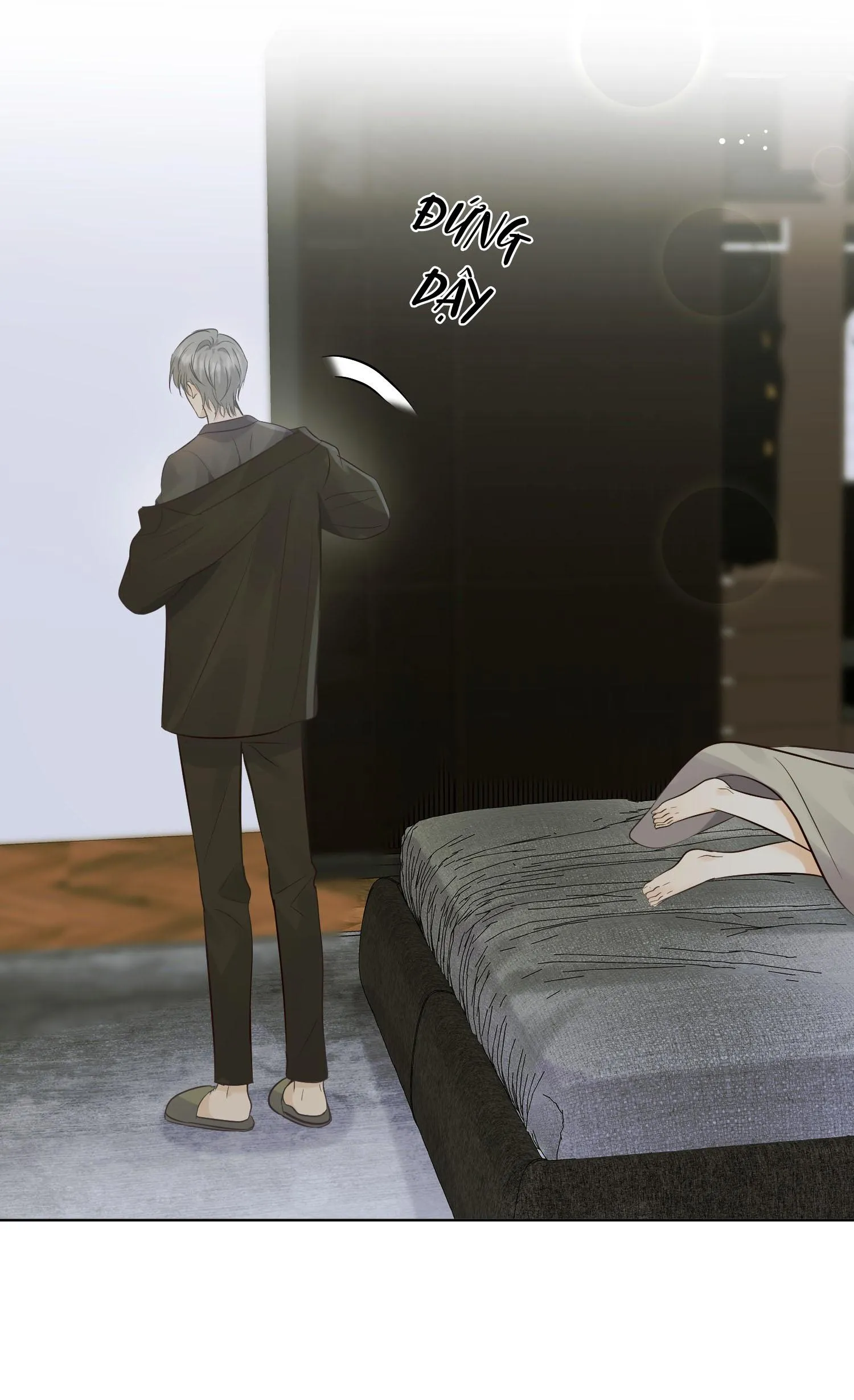 Phép Tắc Thăm Dò (END) Chapter 30 Trang 18