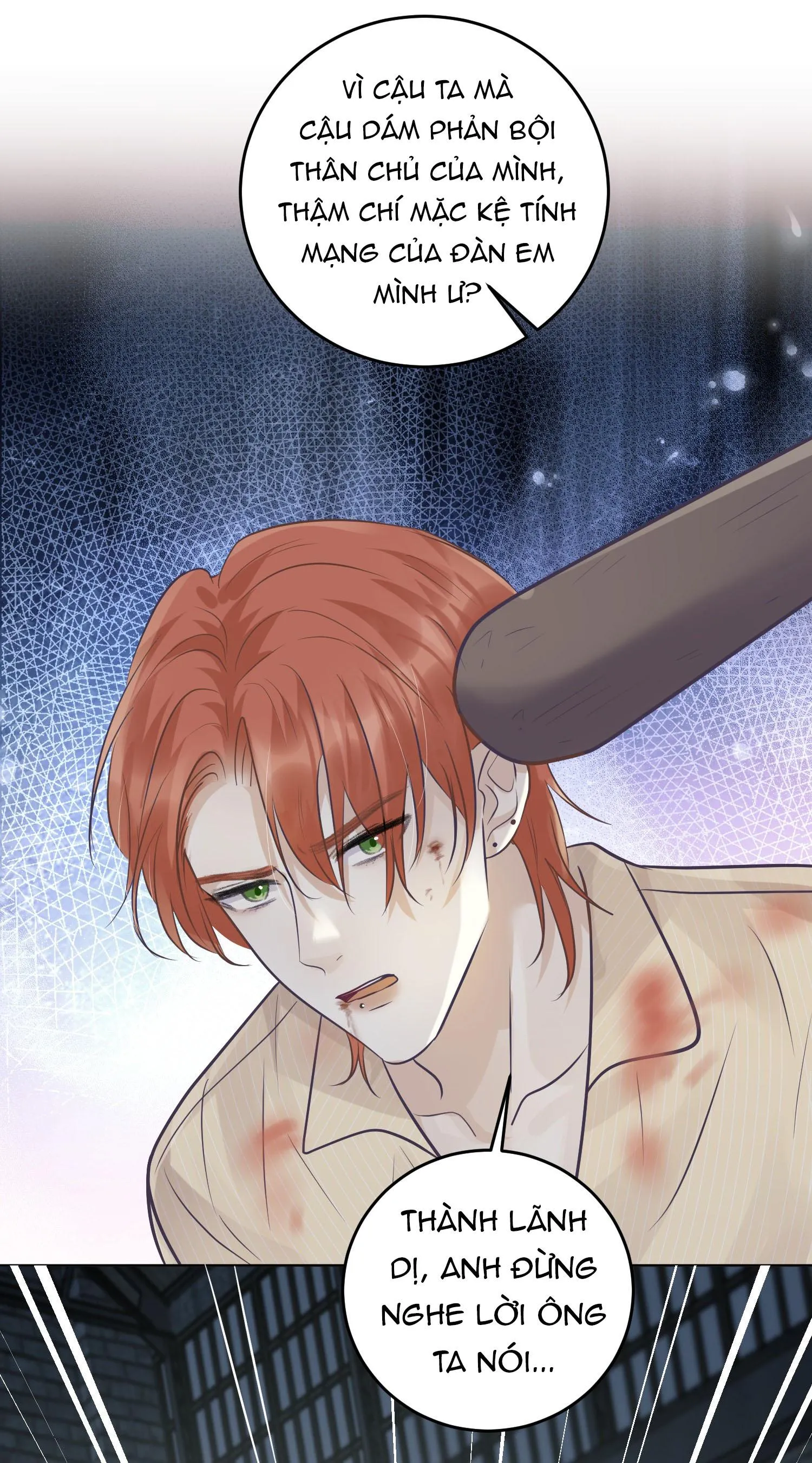 Phép Tắc Thăm Dò (END) Chapter 30 Trang 24