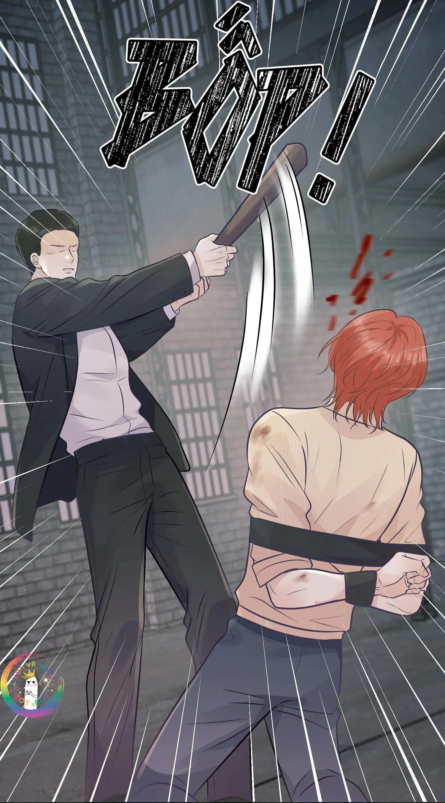 Phép Tắc Thăm Dò (END) Chapter 30 Trang 25