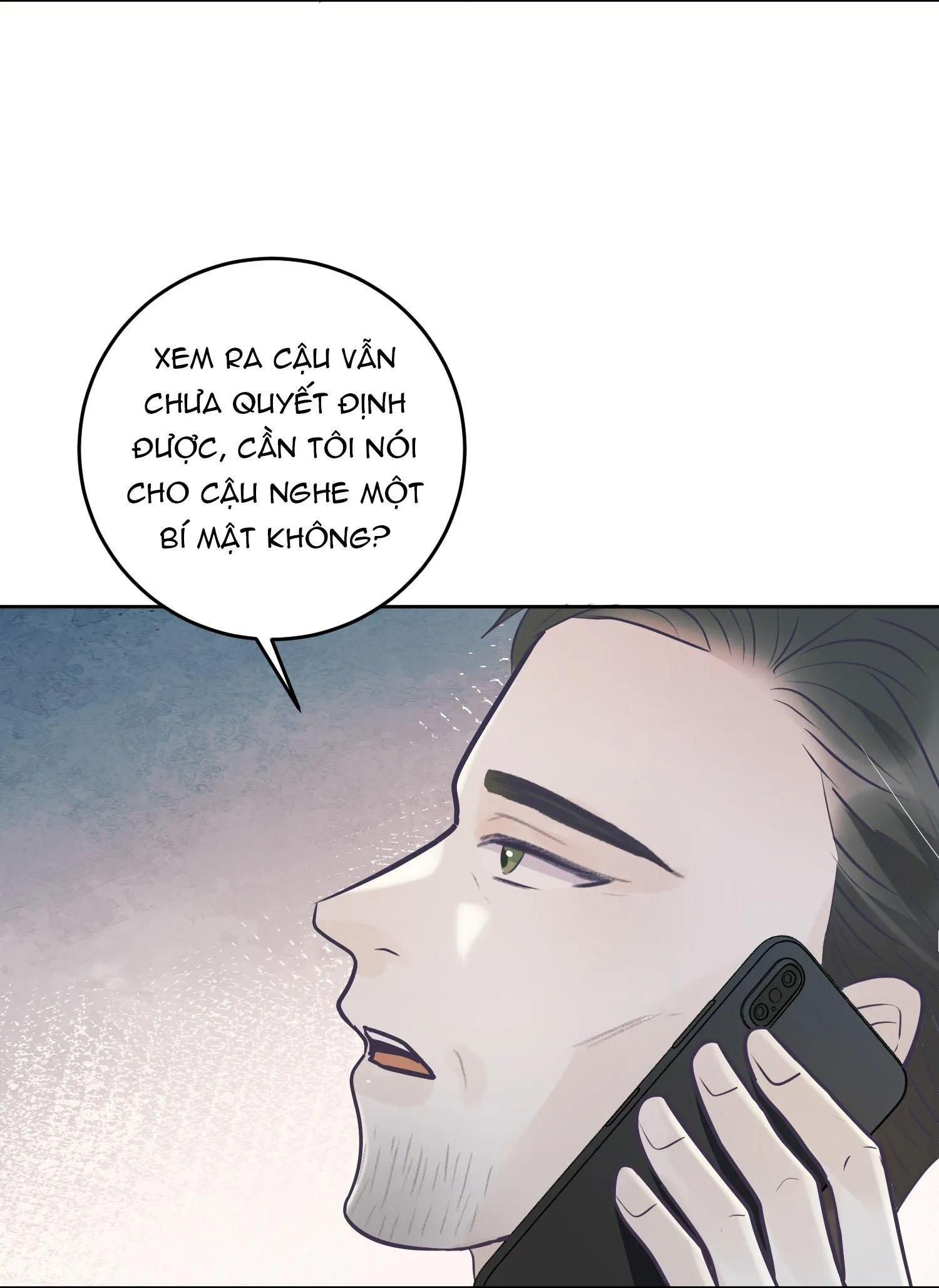 Phép Tắc Thăm Dò (END) Chapter 30 Trang 30