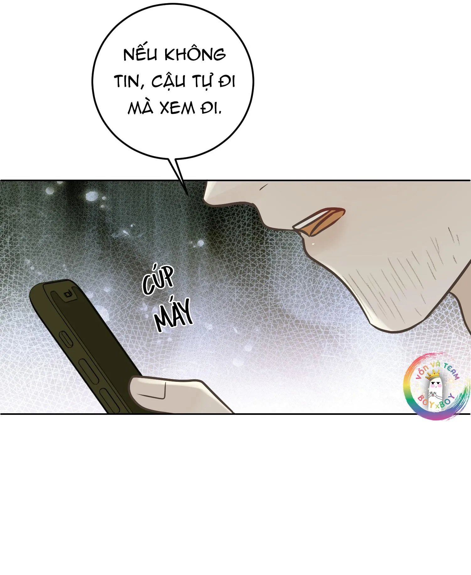 Phép Tắc Thăm Dò (END) Chapter 30 Trang 34