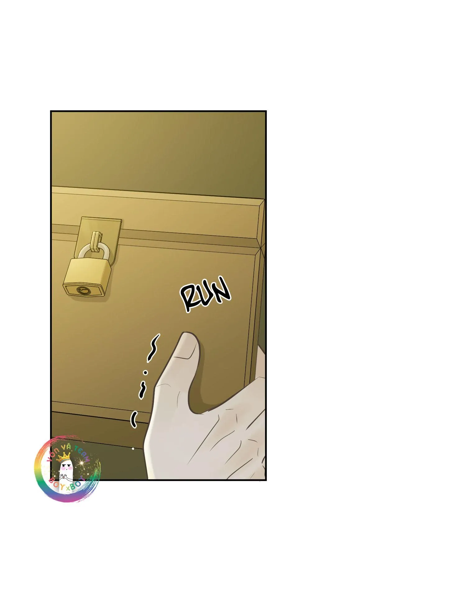 Phép Tắc Thăm Dò (END) Chapter 30 Trang 38