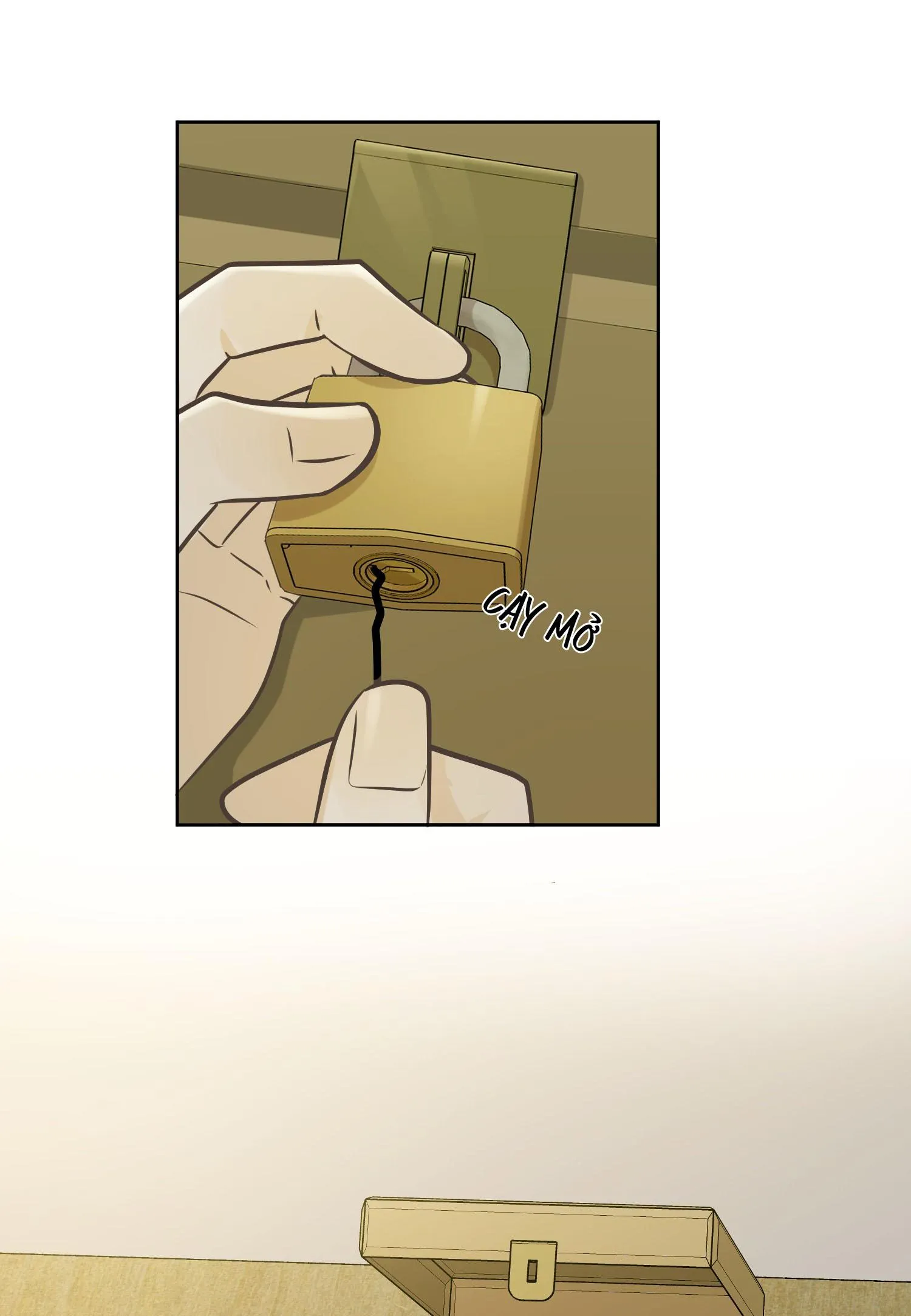 Phép Tắc Thăm Dò (END) Chapter 30 Trang 40