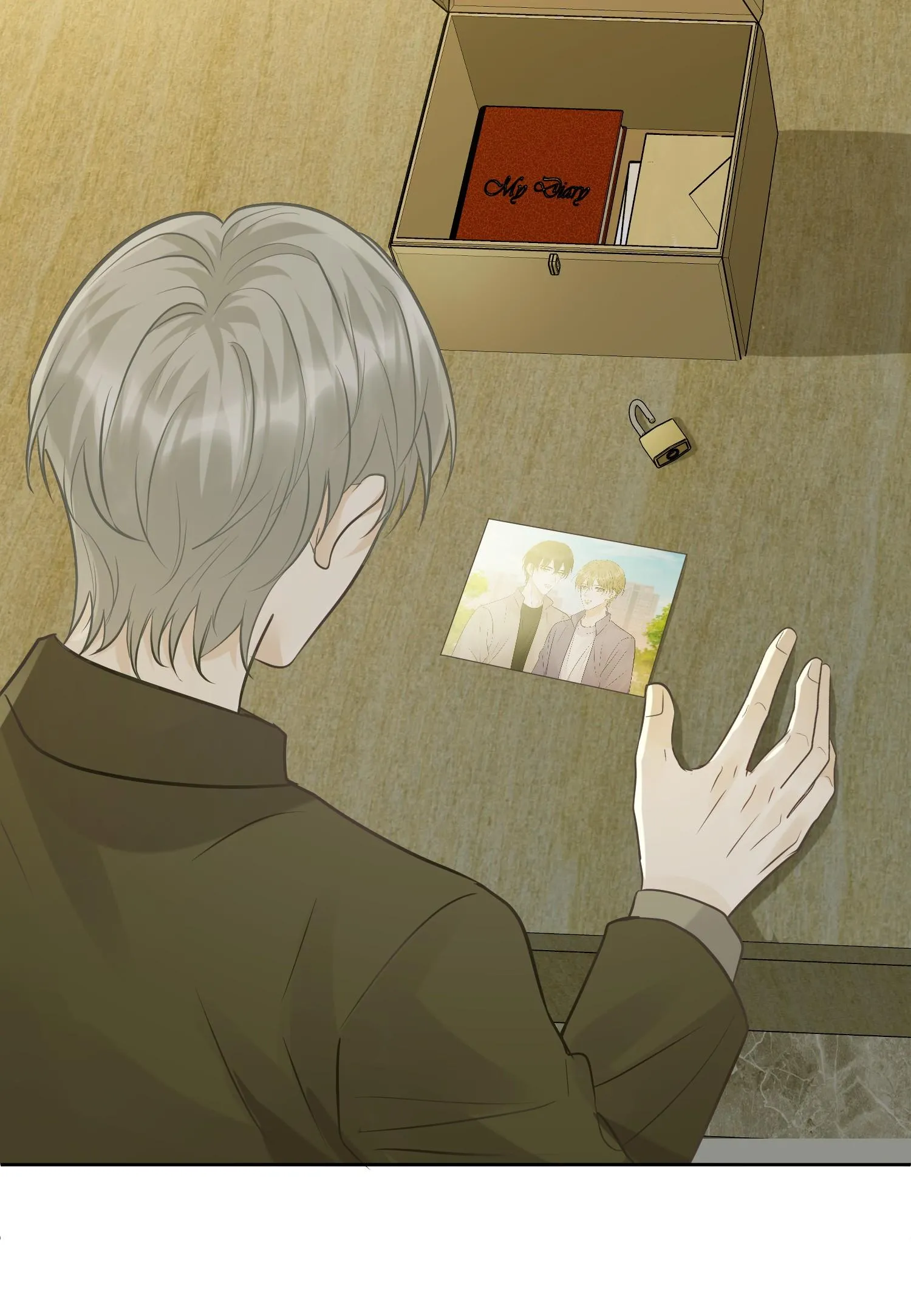 Phép Tắc Thăm Dò (END) Chapter 30 Trang 41