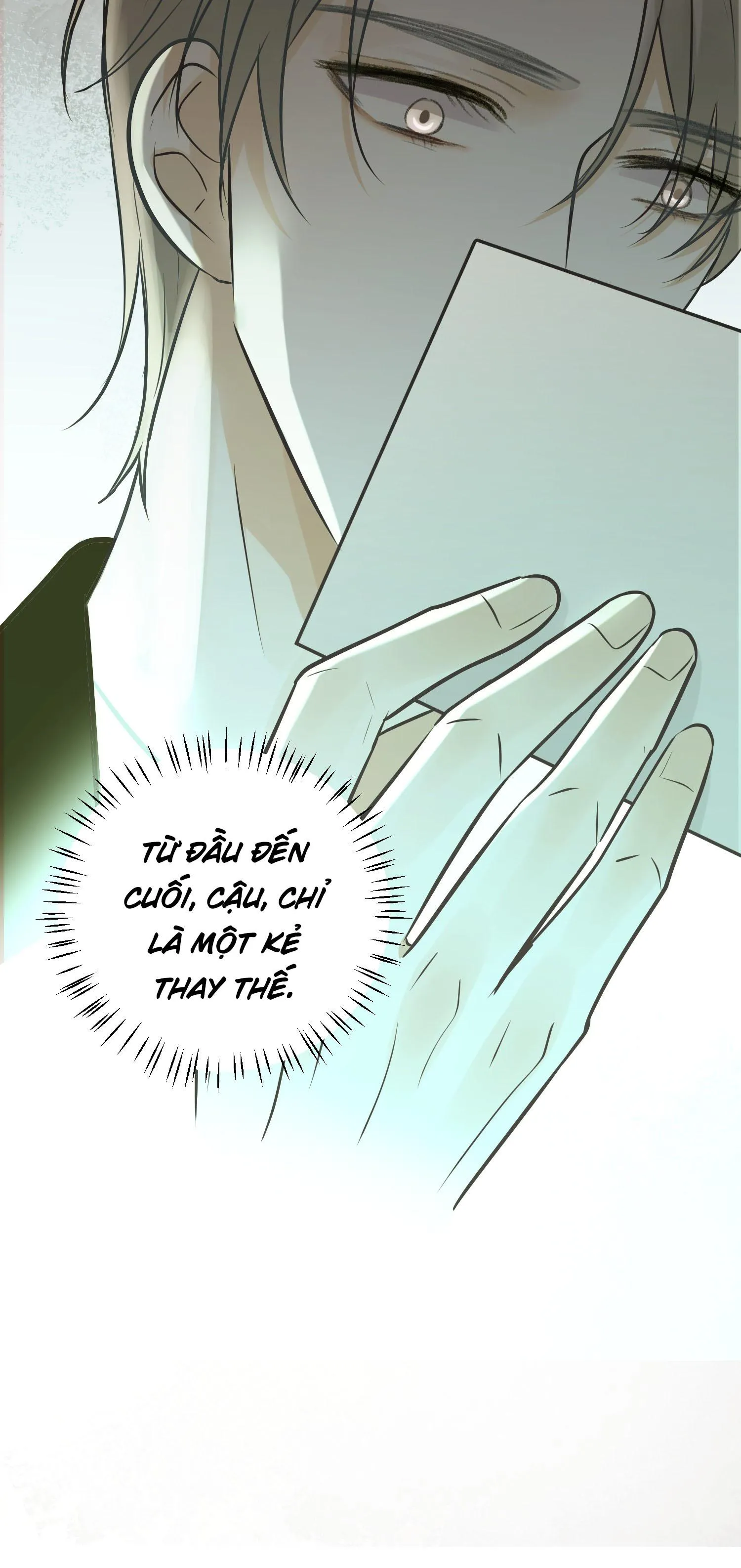 Phép Tắc Thăm Dò (END) Chapter 30 Trang 43