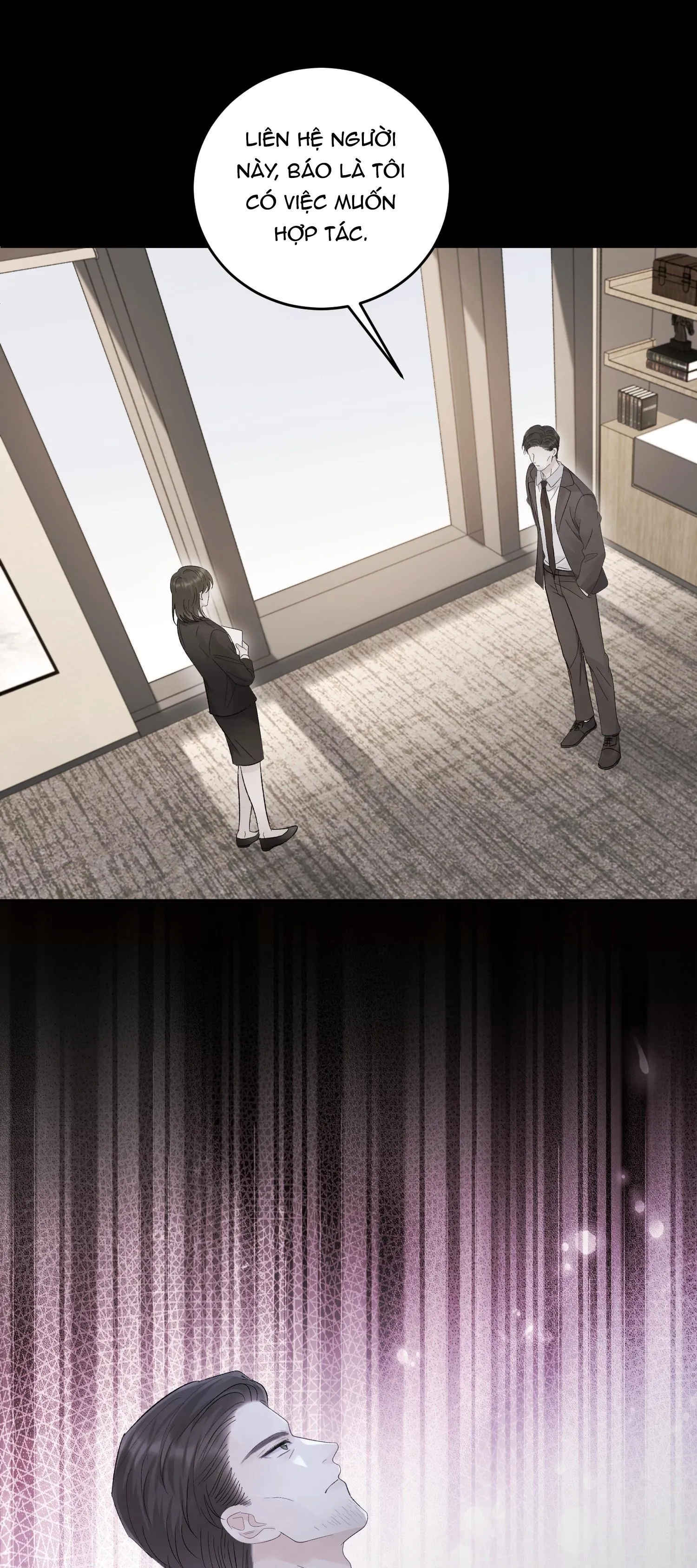 Phép Tắc Thăm Dò (END) Chapter 31 Trang 8