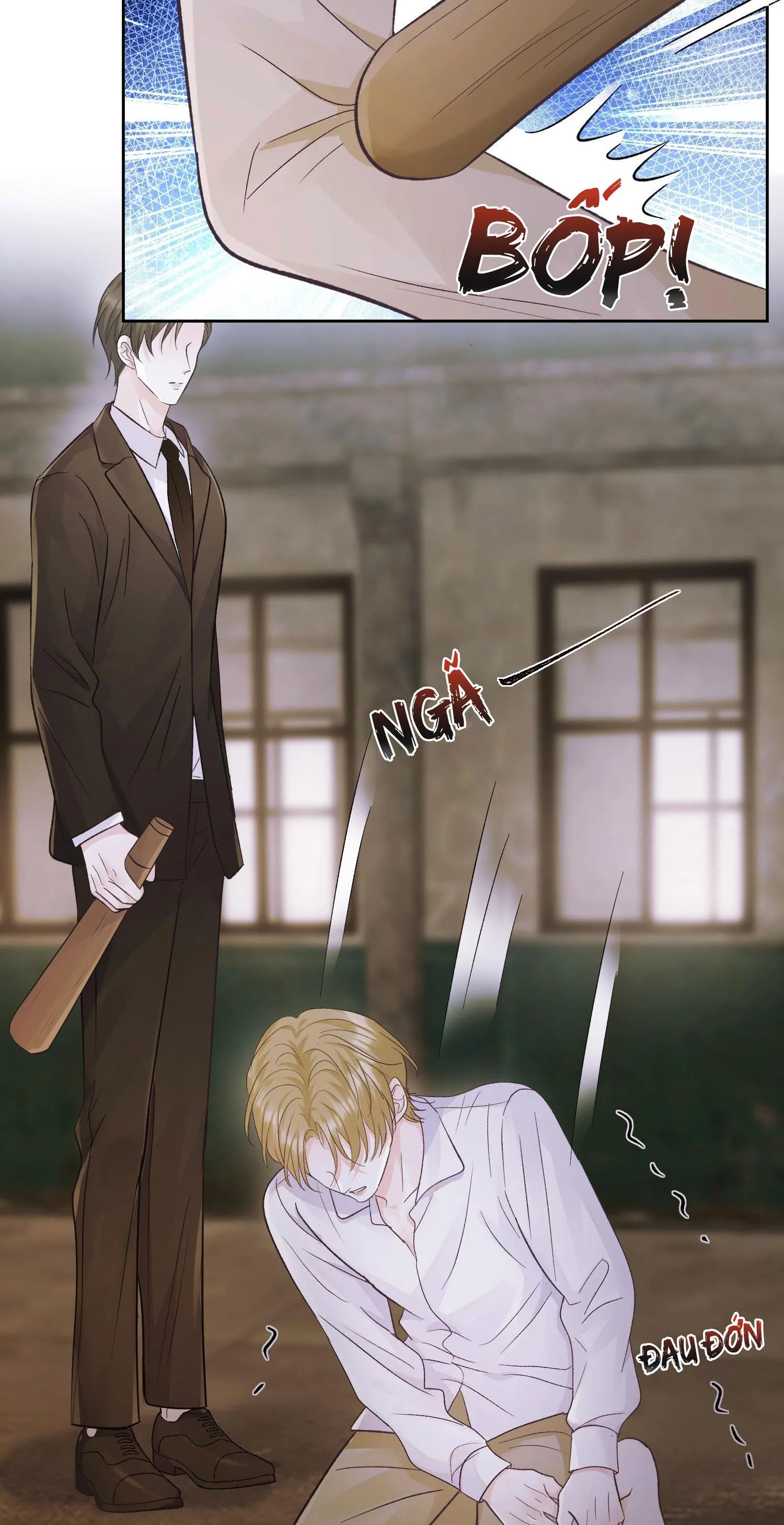 Phép Tắc Thăm Dò (END) Chapter 31 Trang 24