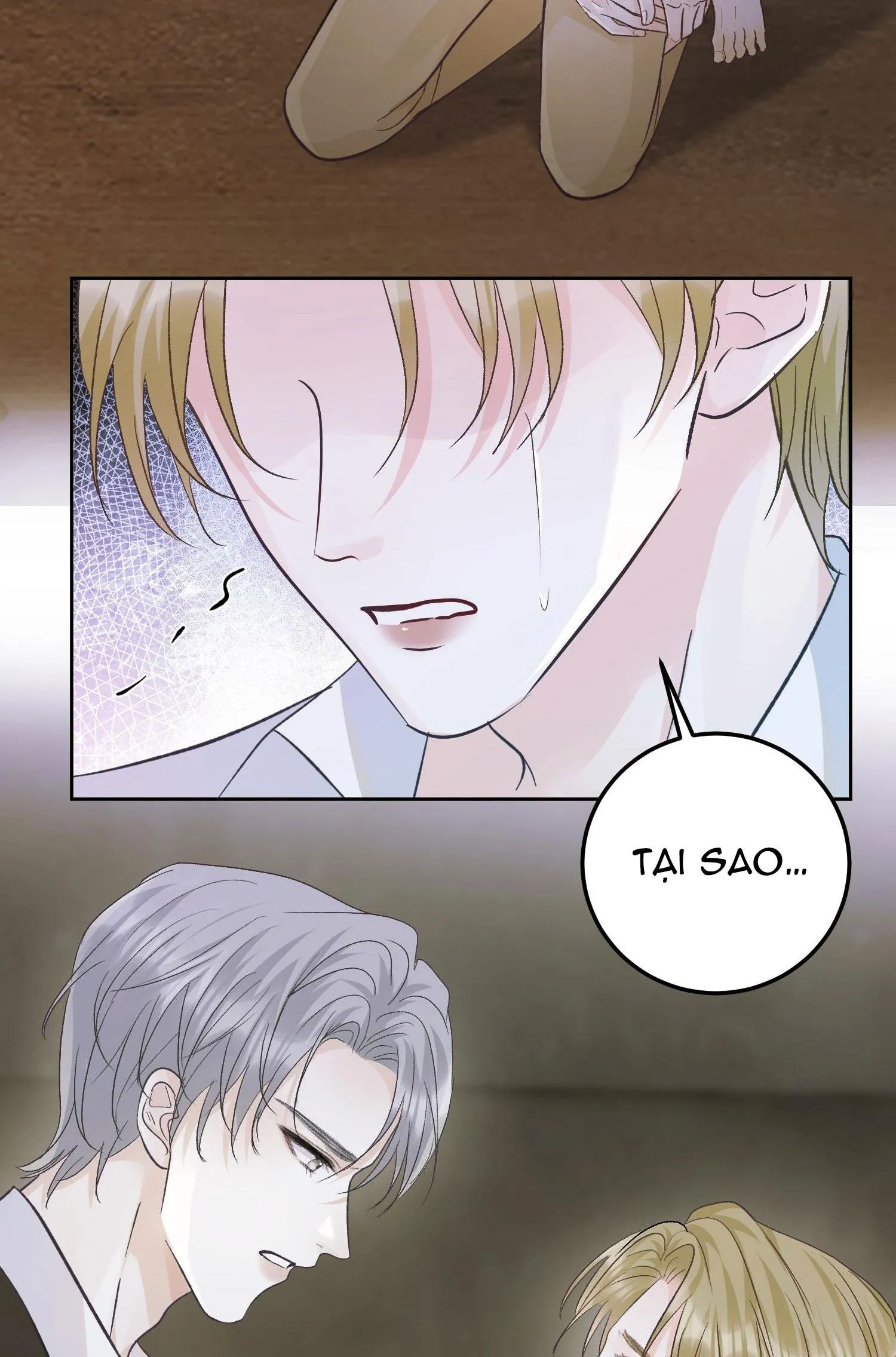 Phép Tắc Thăm Dò (END) Chapter 31 Trang 25