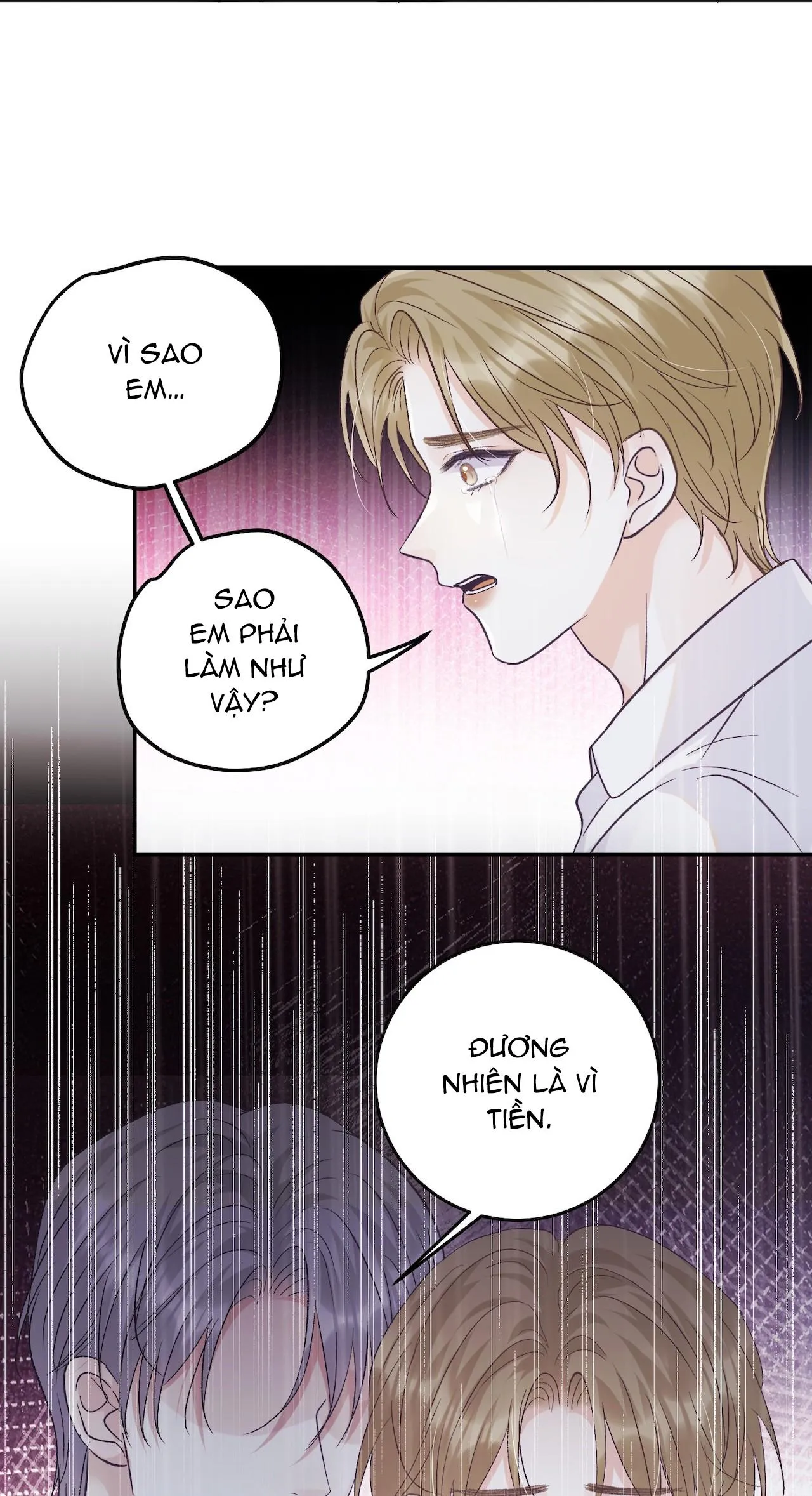 Phép Tắc Thăm Dò (END) Chapter 32 Trang 6