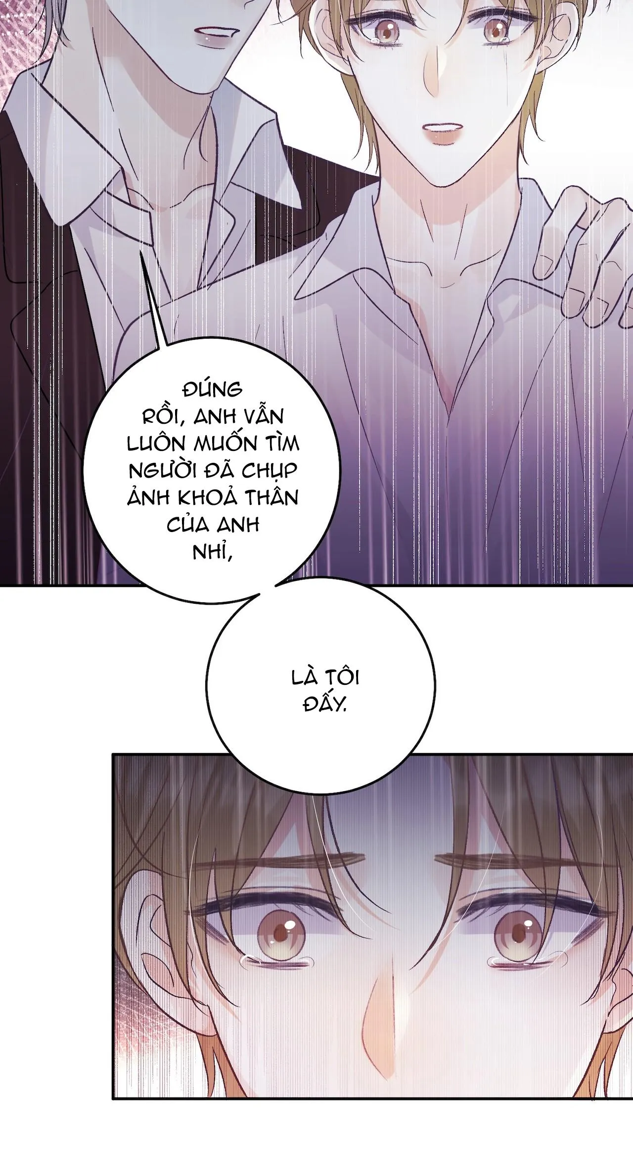 Phép Tắc Thăm Dò (END) Chapter 32 Trang 7