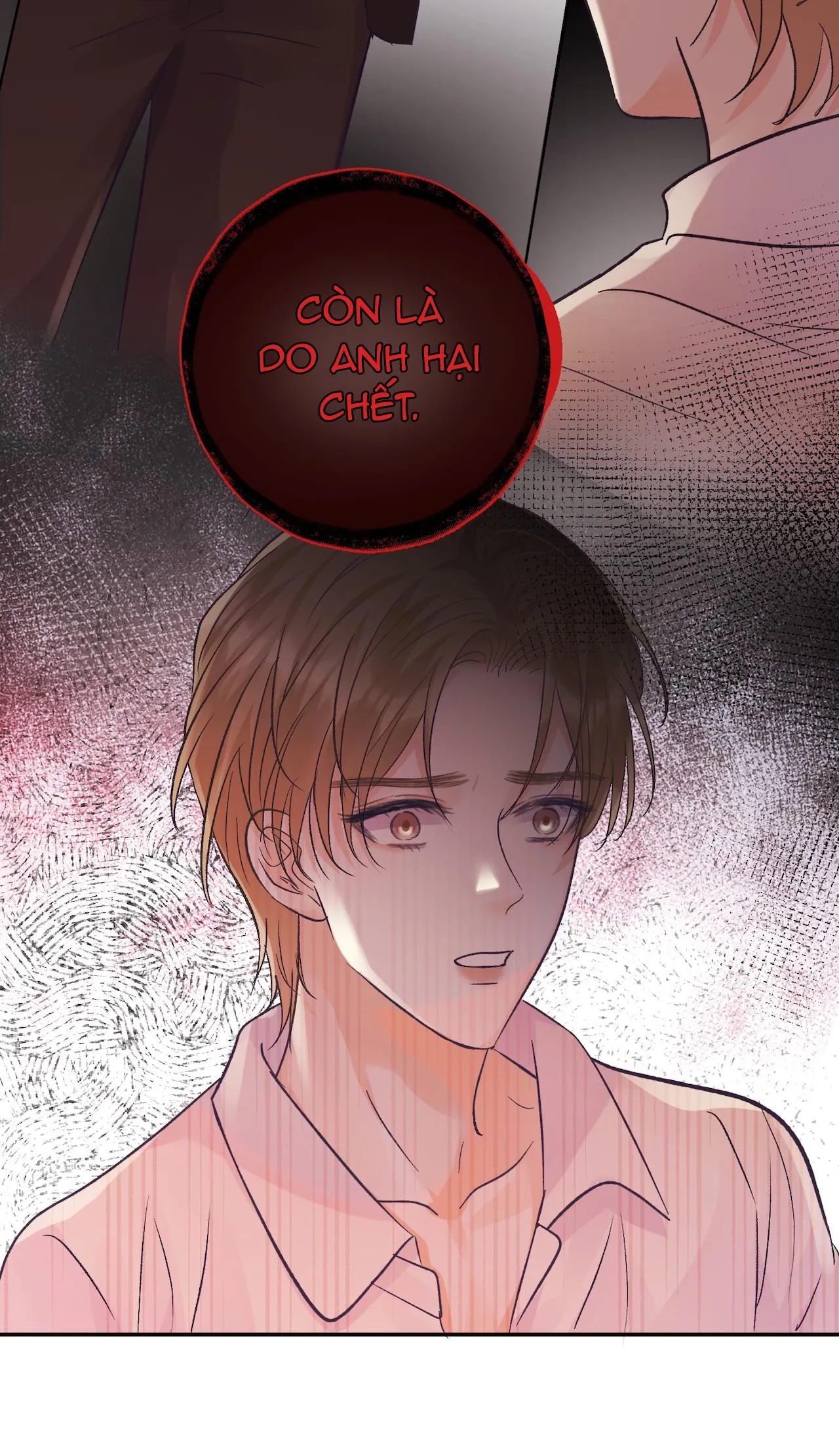 Phép Tắc Thăm Dò (END) Chapter 32 Trang 13