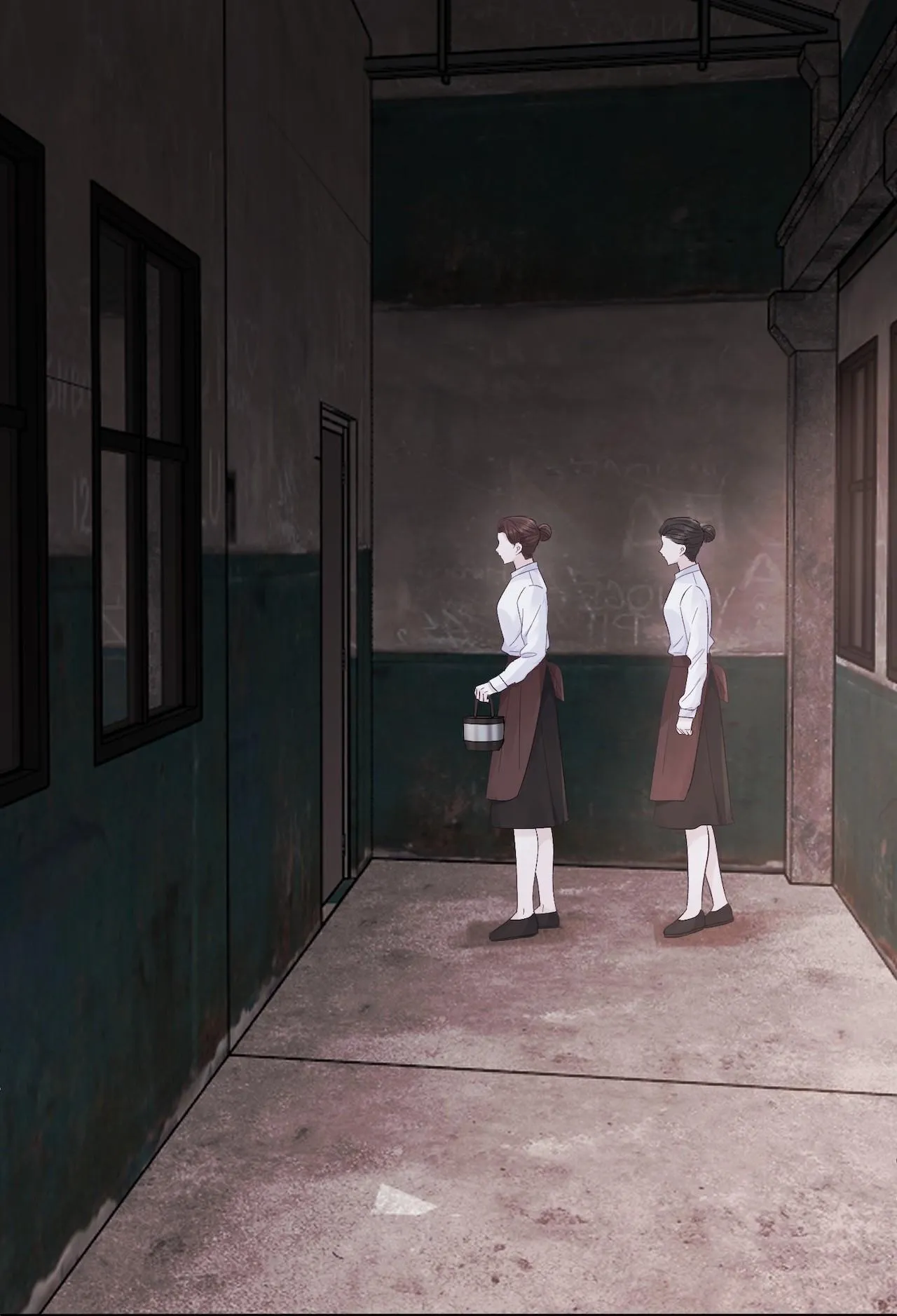 Phép Tắc Thăm Dò (END) Chapter 32 Trang 22