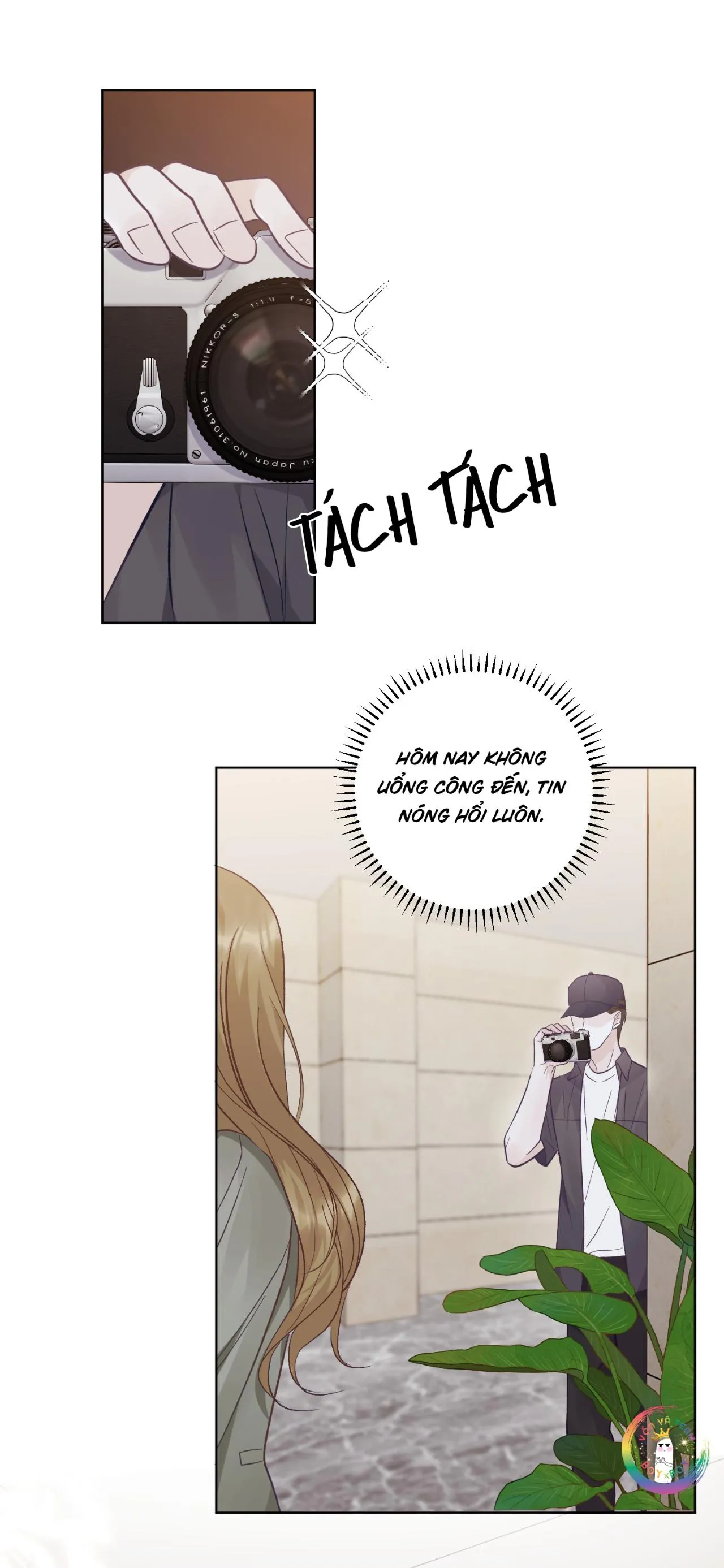 Phép Tắc Thăm Dò (END) Chapter 33 Trang 5