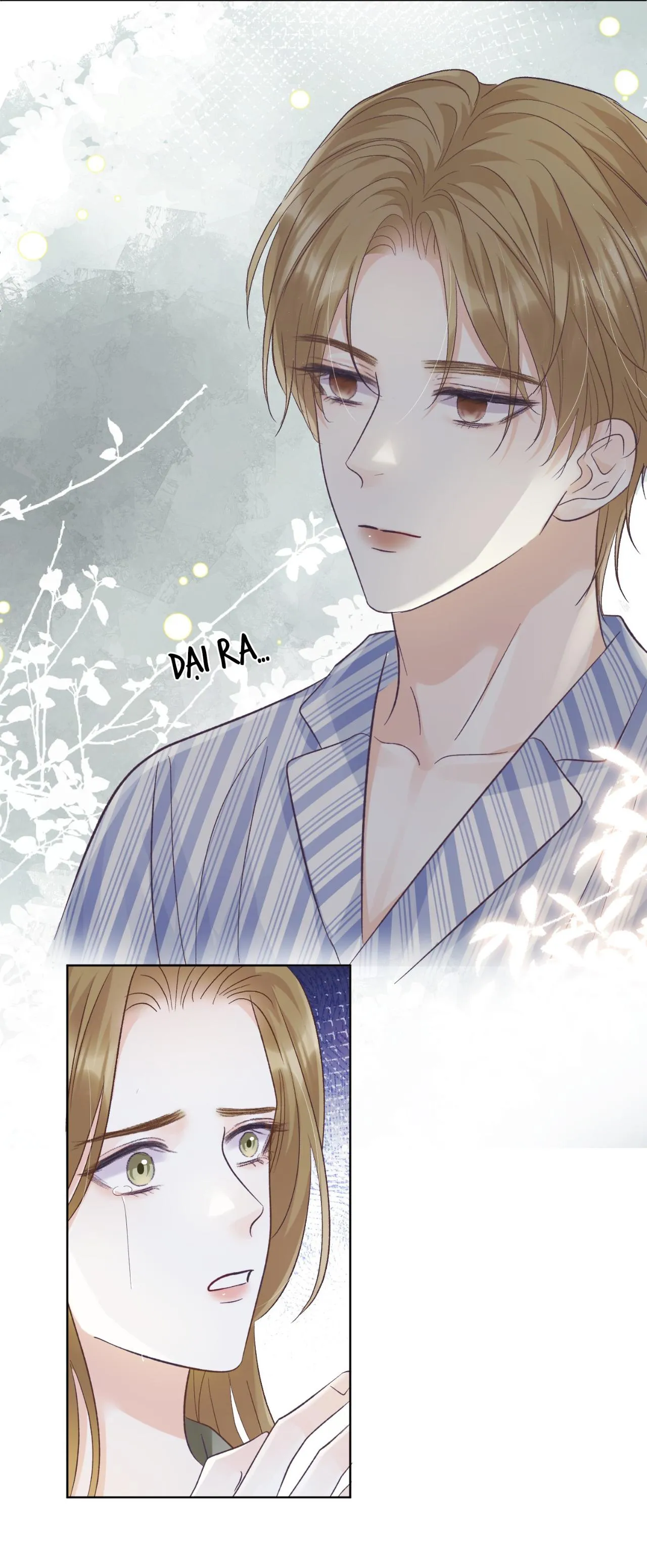 Phép Tắc Thăm Dò (END) Chapter 33 Trang 7