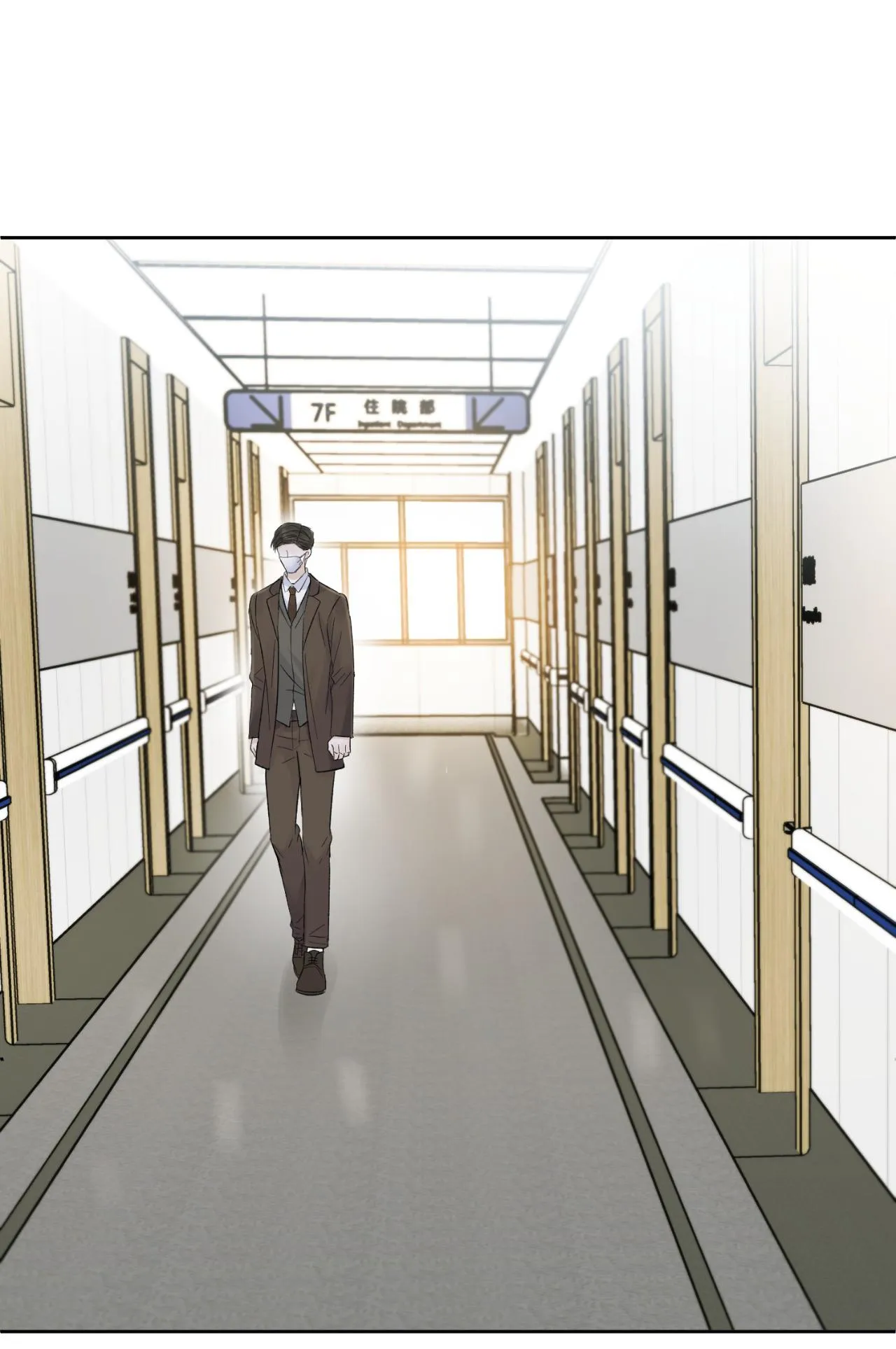 Phép Tắc Thăm Dò (END) Chapter 33 Trang 24