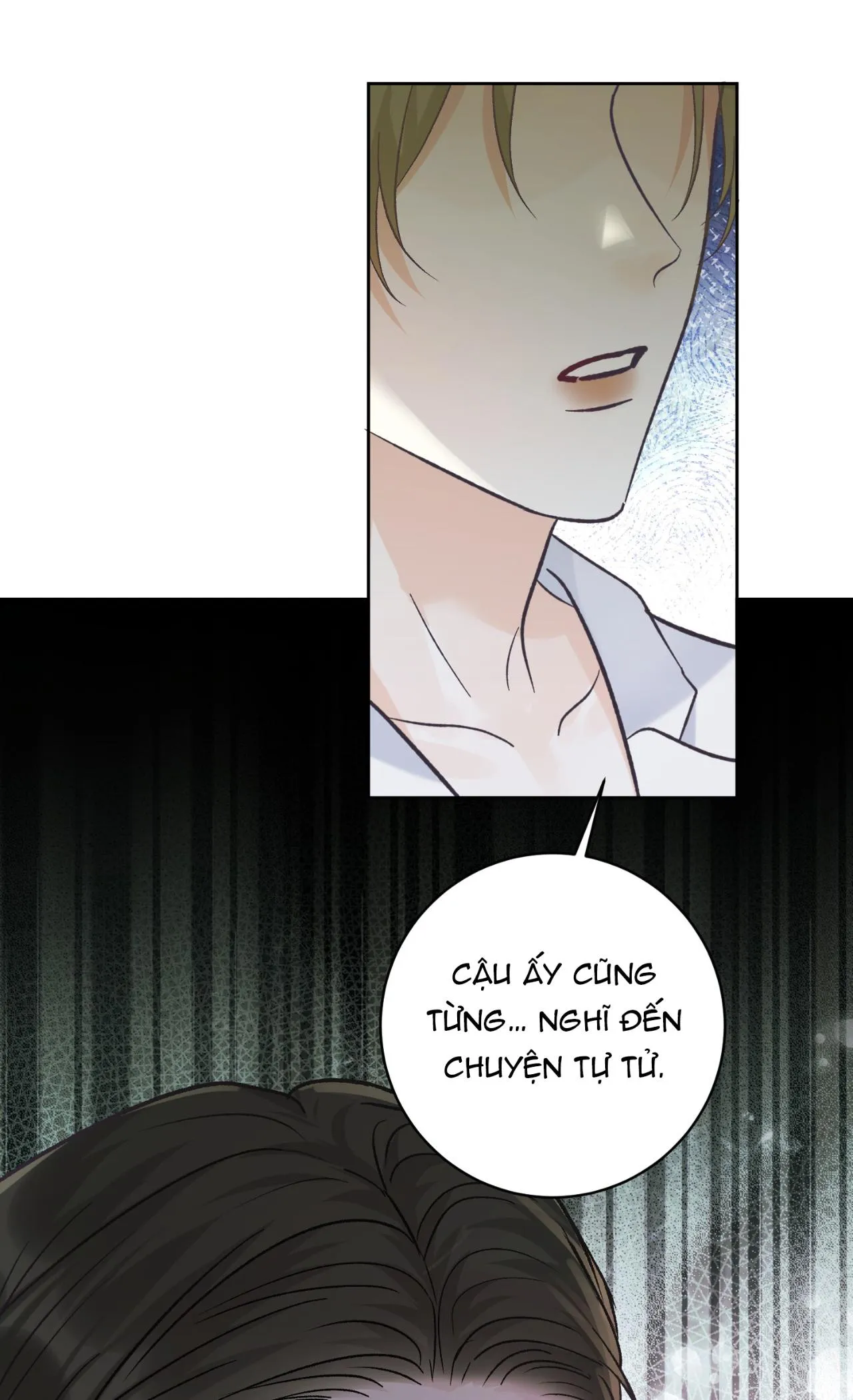 Phép Tắc Thăm Dò (END) Chapter 33 Trang 30