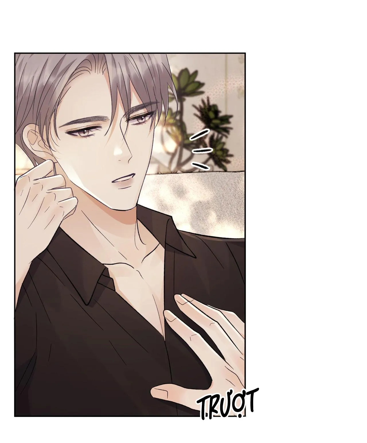 Phép Tắc Thăm Dò (END) Chapter 36 Trang 7