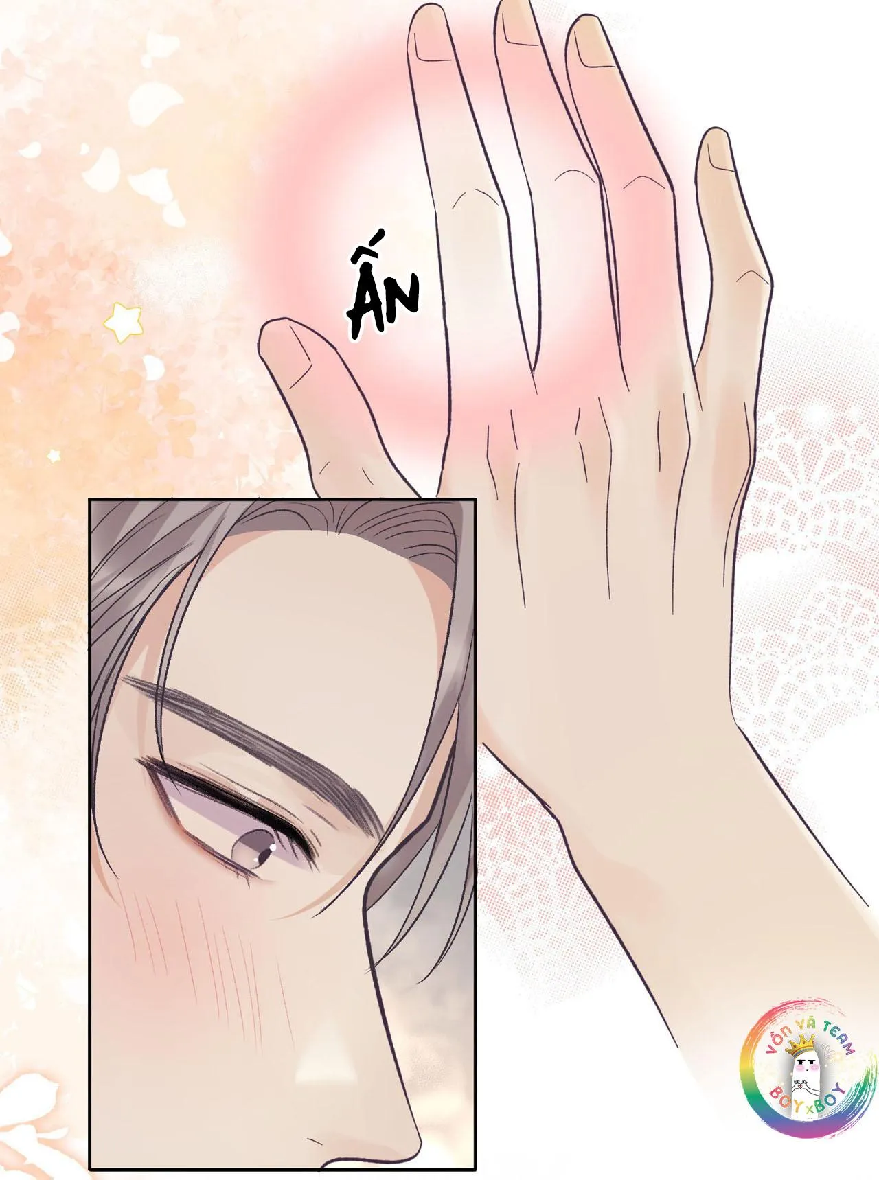 Phép Tắc Thăm Dò (END) Chapter 36 Trang 9