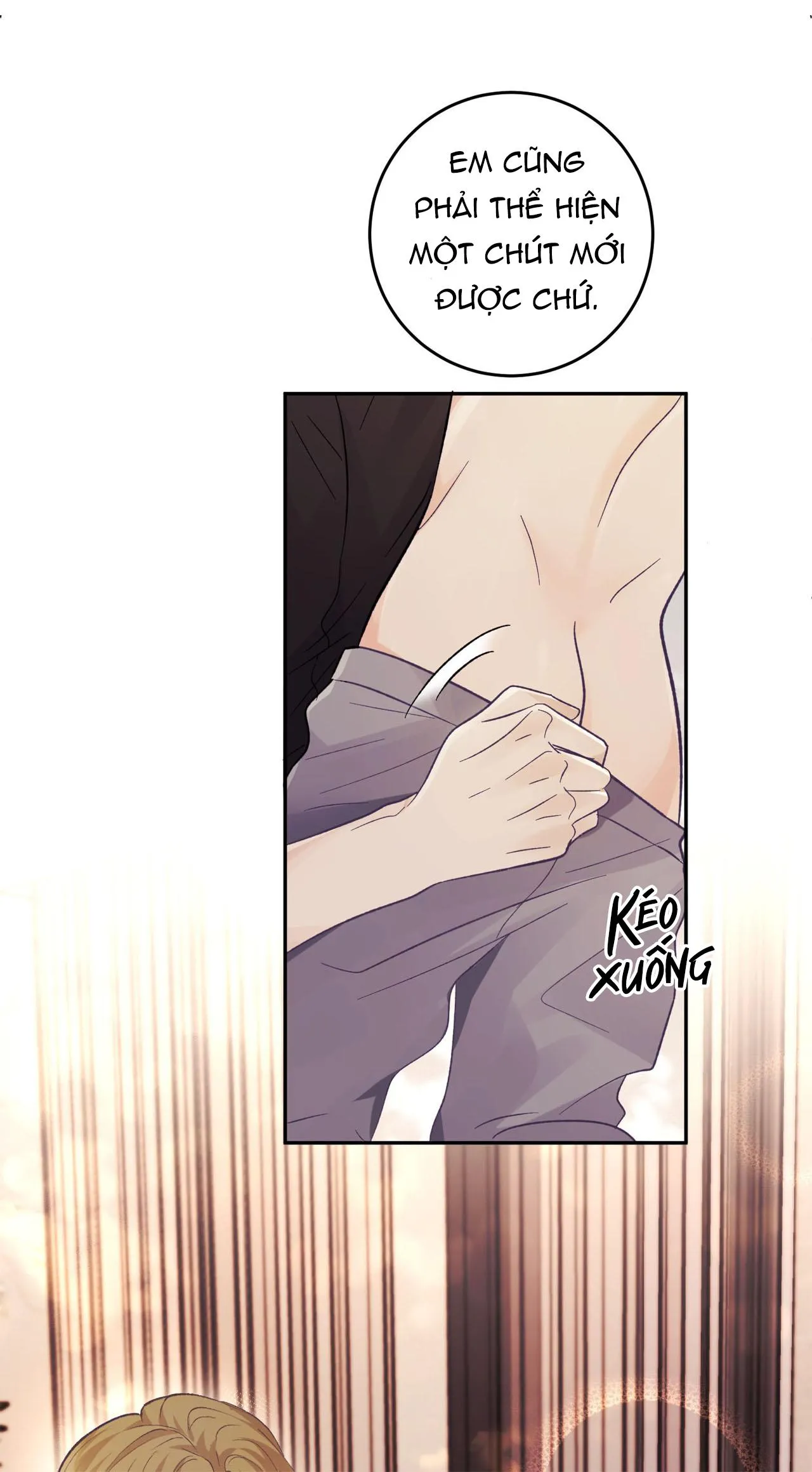 Phép Tắc Thăm Dò (END) Chapter 36 Trang 11