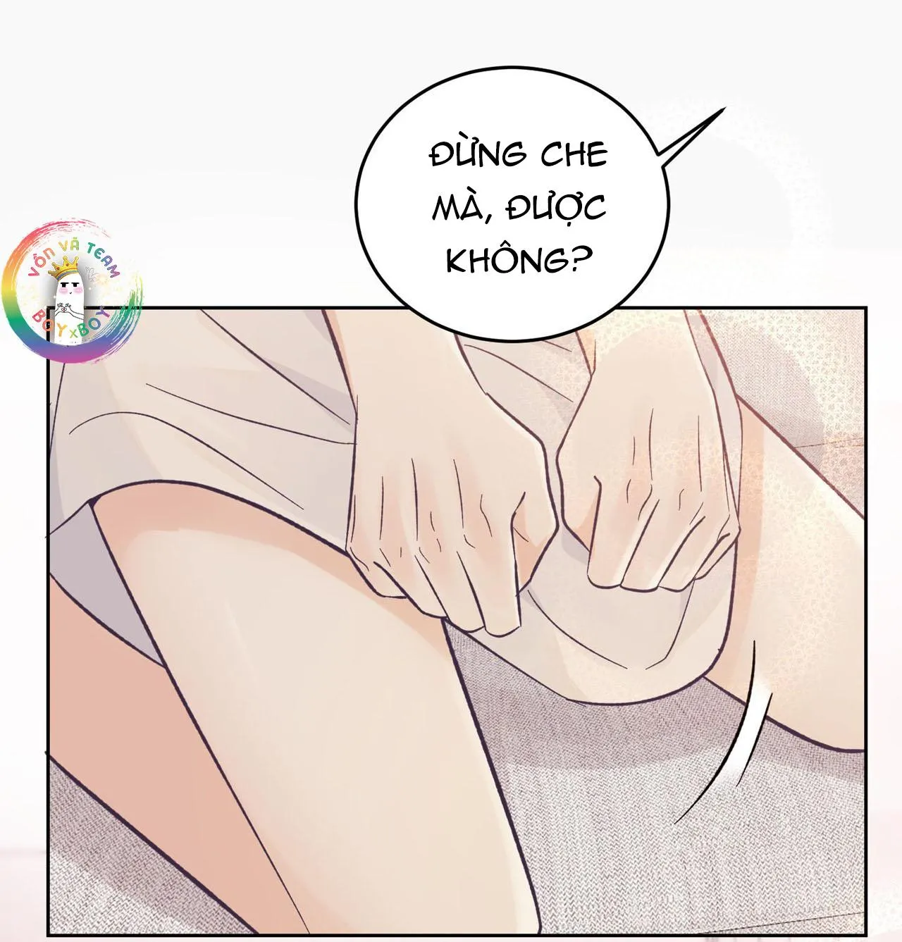 Phép Tắc Thăm Dò (END) Chapter 36 Trang 13