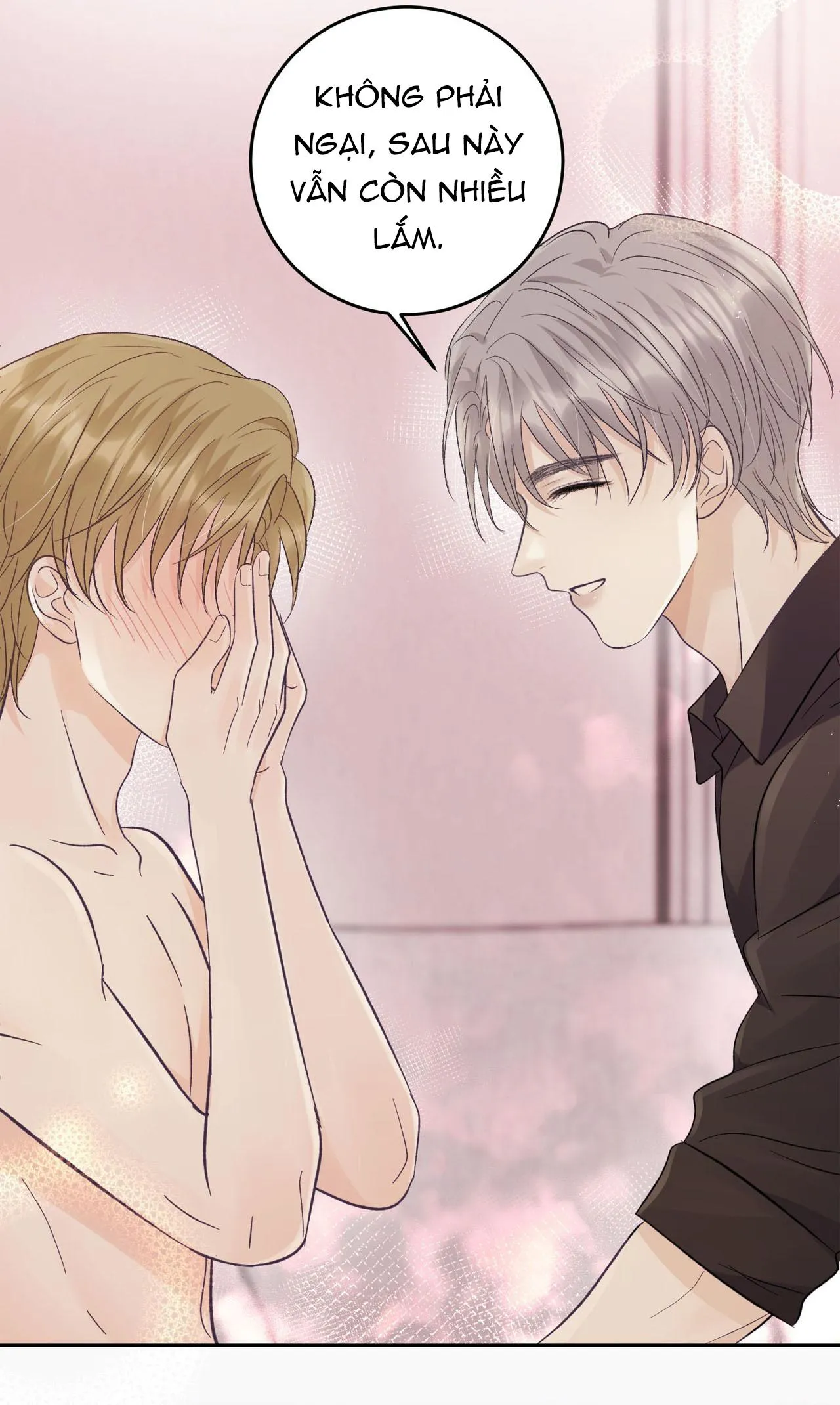 Phép Tắc Thăm Dò (END) Chapter 36 Trang 14