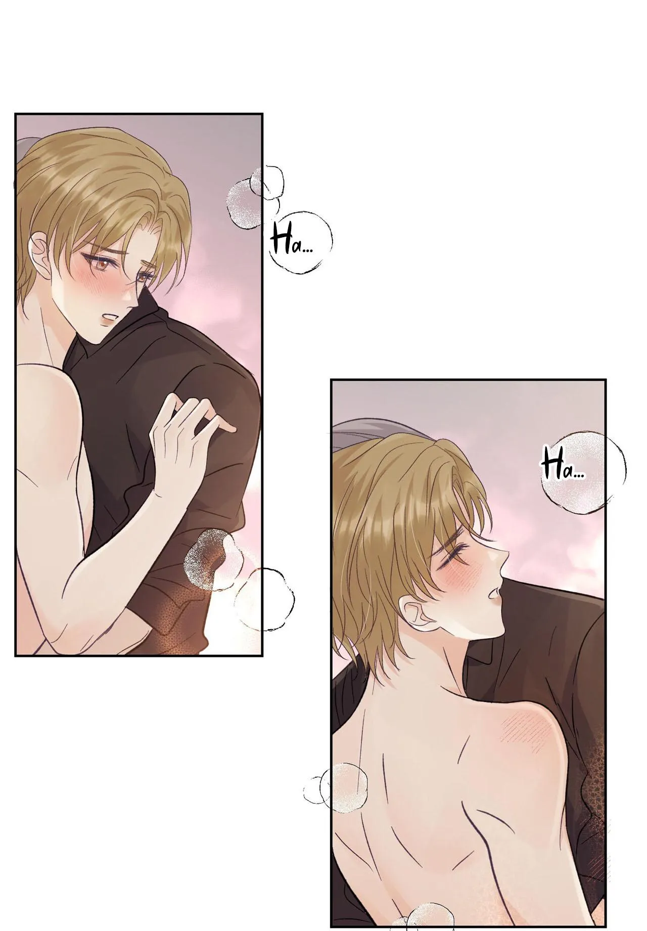 Phép Tắc Thăm Dò (END) Chapter 36 Trang 18