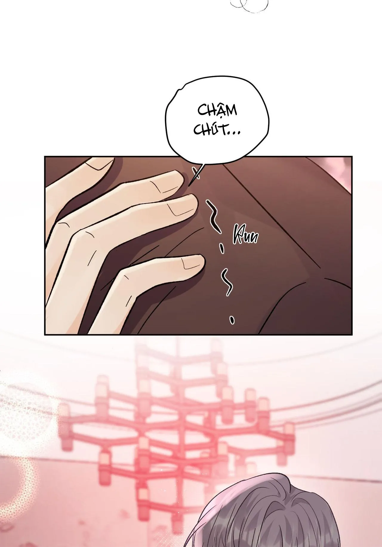 Phép Tắc Thăm Dò (END) Chapter 36 Trang 19