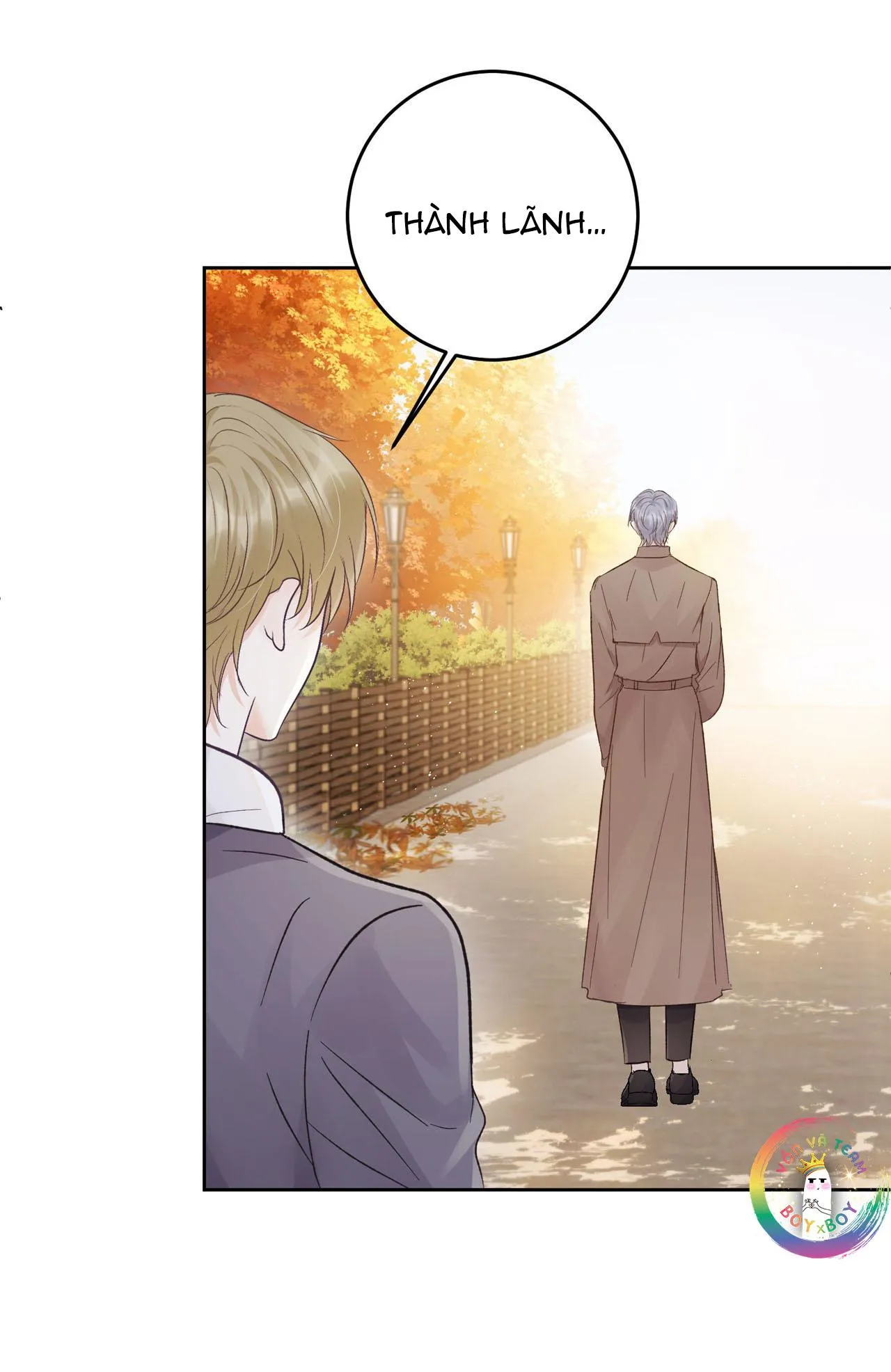 Phép Tắc Thăm Dò (END) Chapter 36 Trang 24