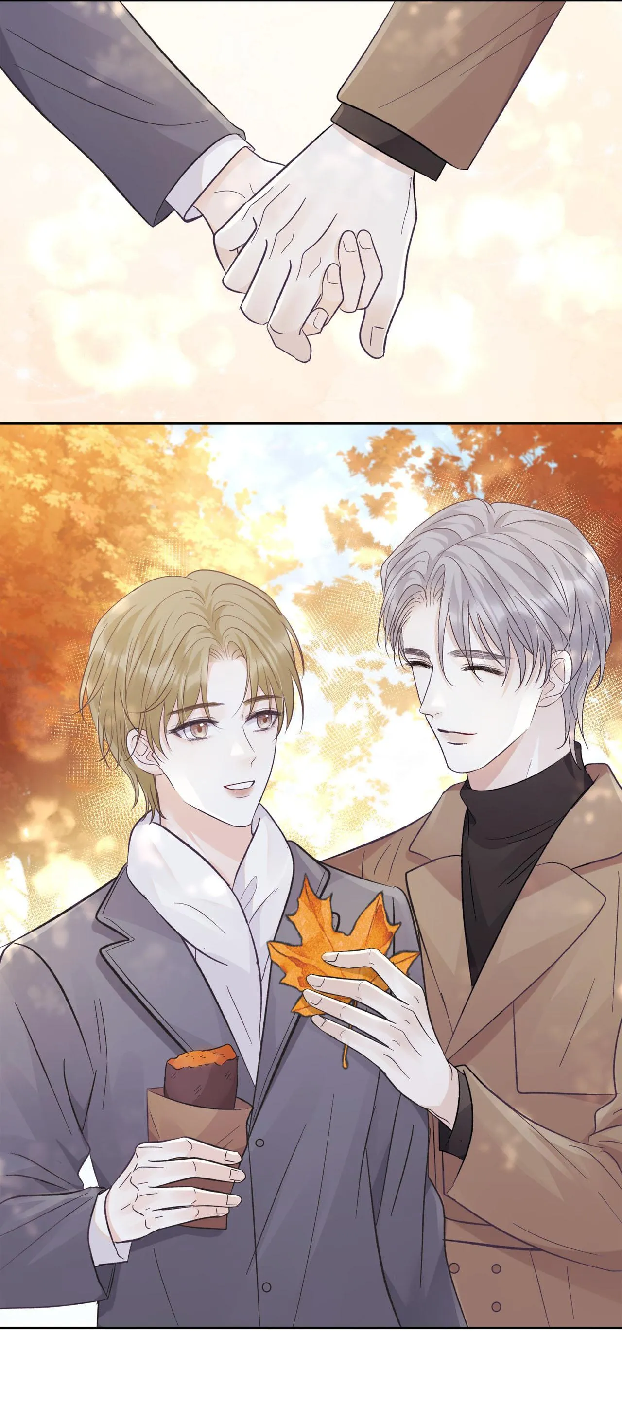 Phép Tắc Thăm Dò (END) Chapter 36 Trang 29