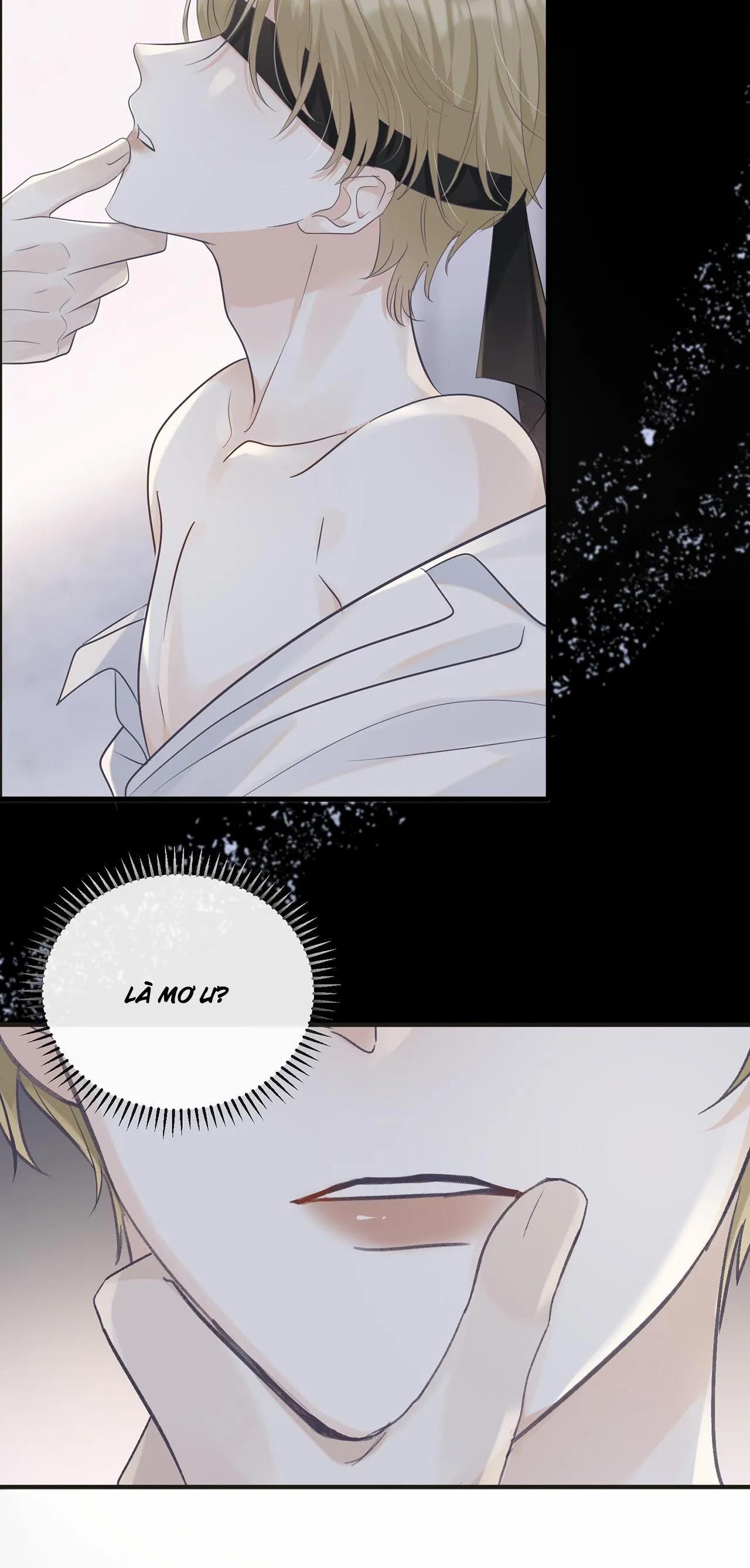 Phép Tắc Thăm Dò (END) Chapter 1 Trang 4