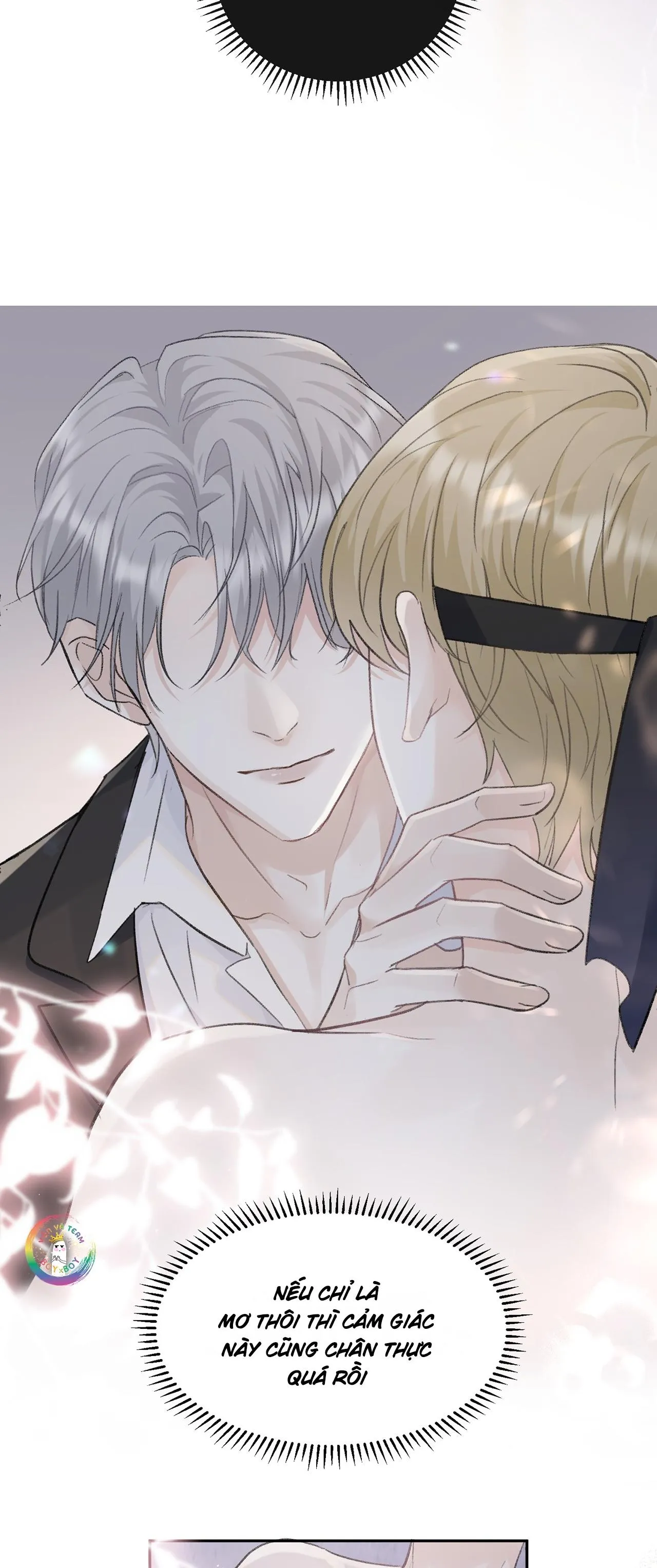 Phép Tắc Thăm Dò (END) Chapter 1 Trang 6