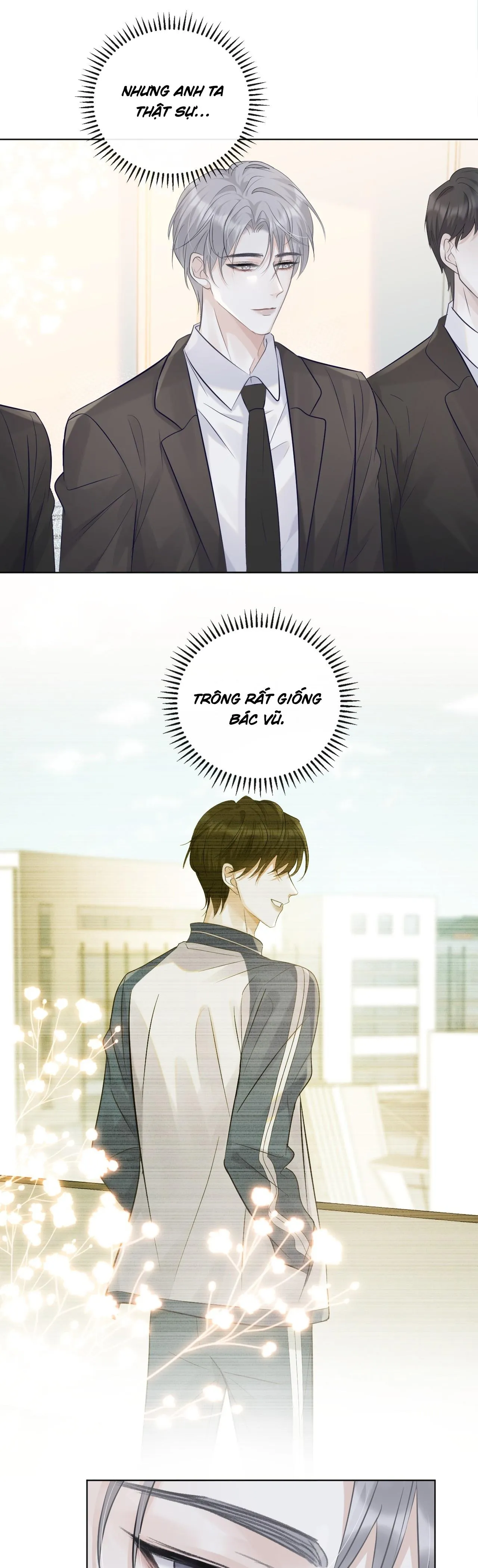 Phép Tắc Thăm Dò (END) Chapter 1 Trang 23