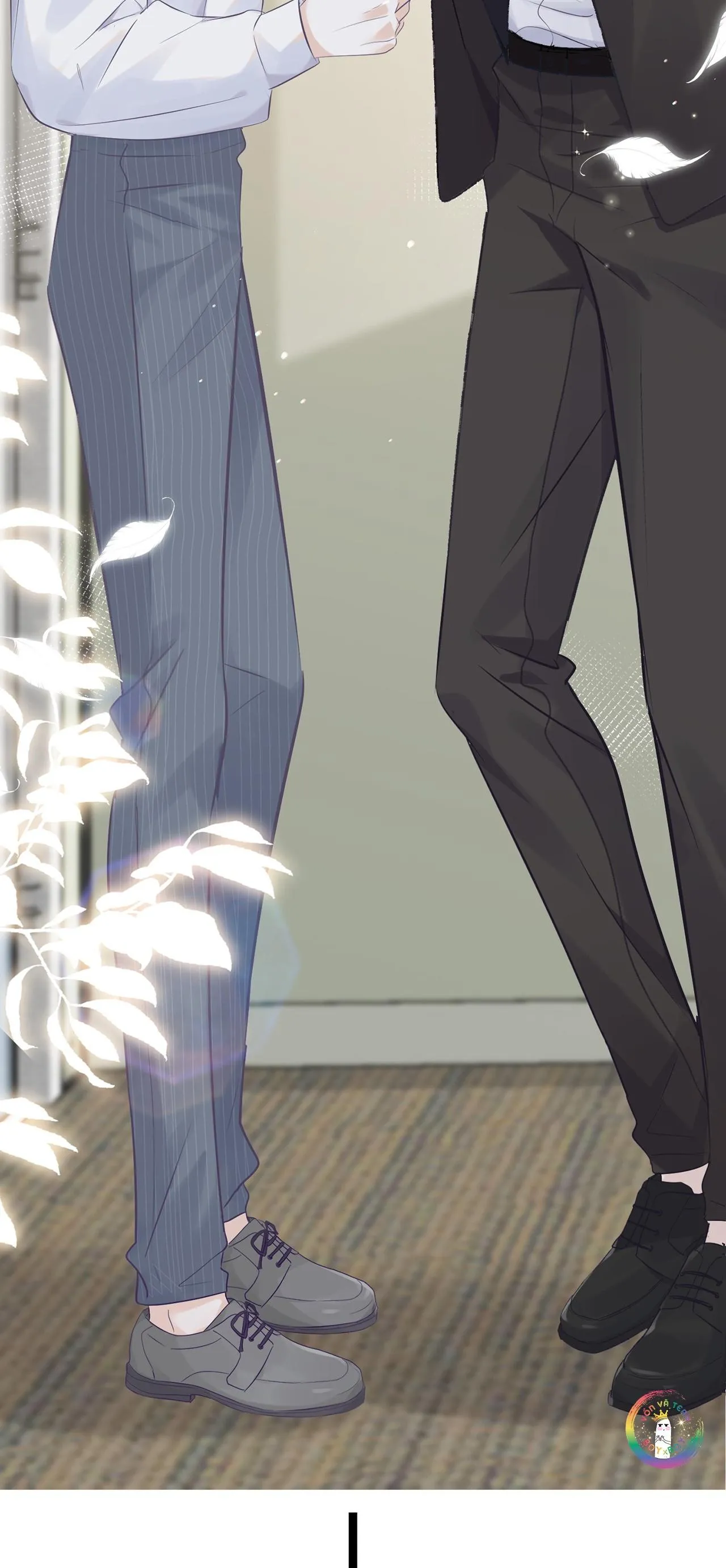 Phép Tắc Thăm Dò (END) Chapter 1 Trang 33