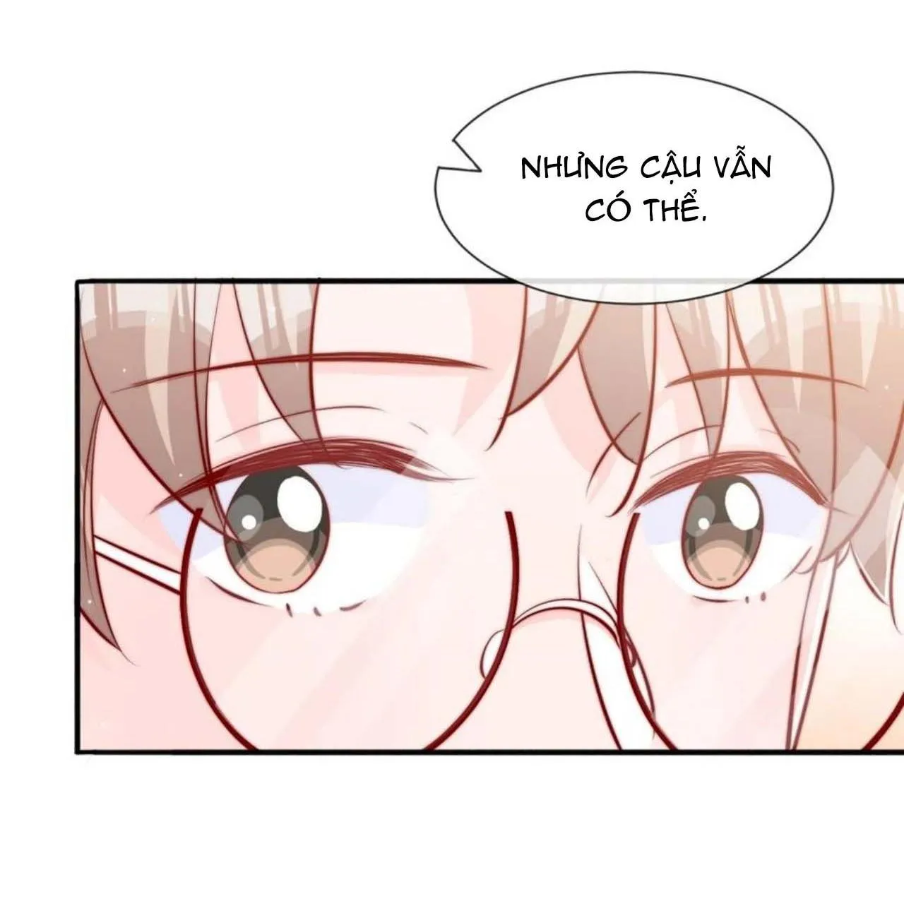 Quả Chanh Và Tia Chớp (END) Chapter 43 Trang 6