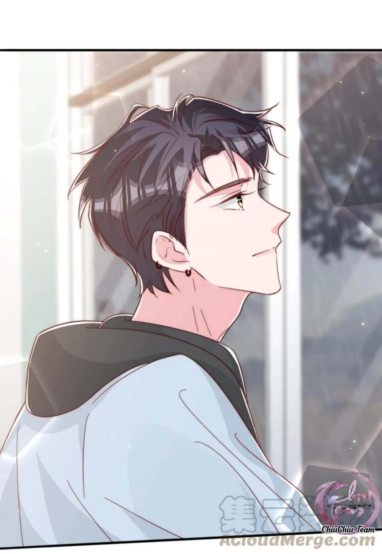 Quả Chanh Và Tia Chớp (END) Chapter 43 Trang 13