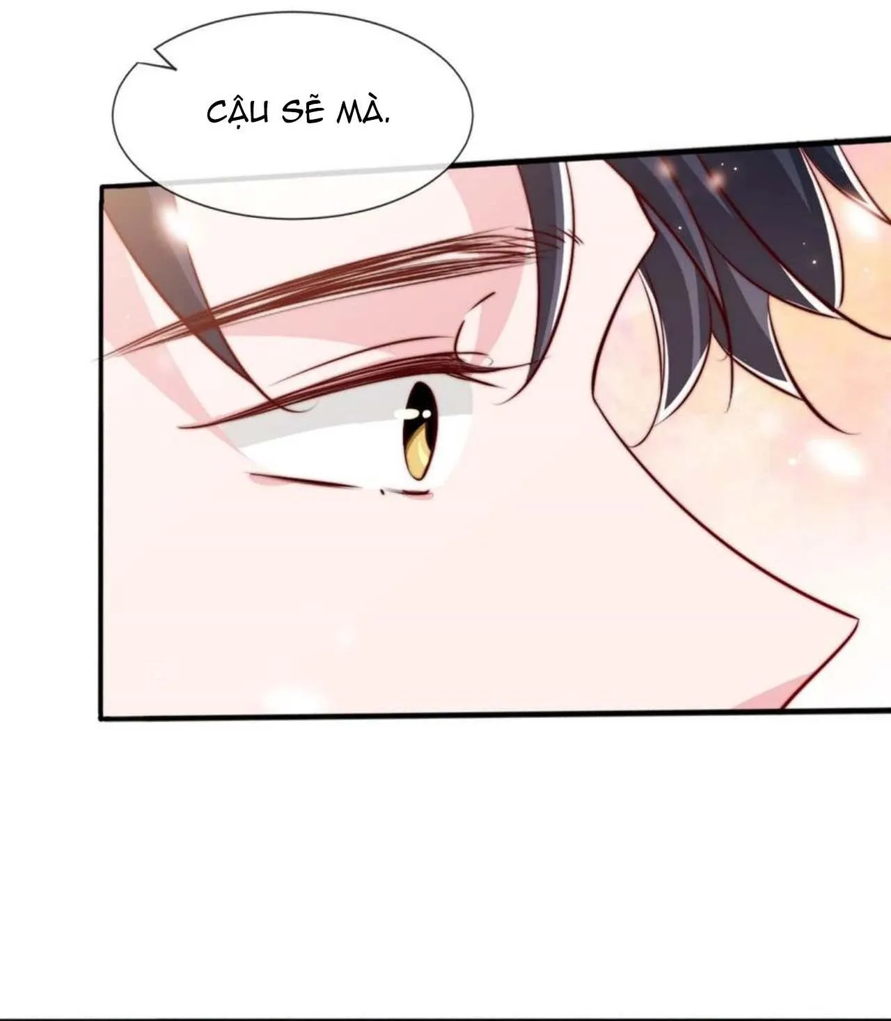 Quả Chanh Và Tia Chớp (END) Chapter 43 Trang 14